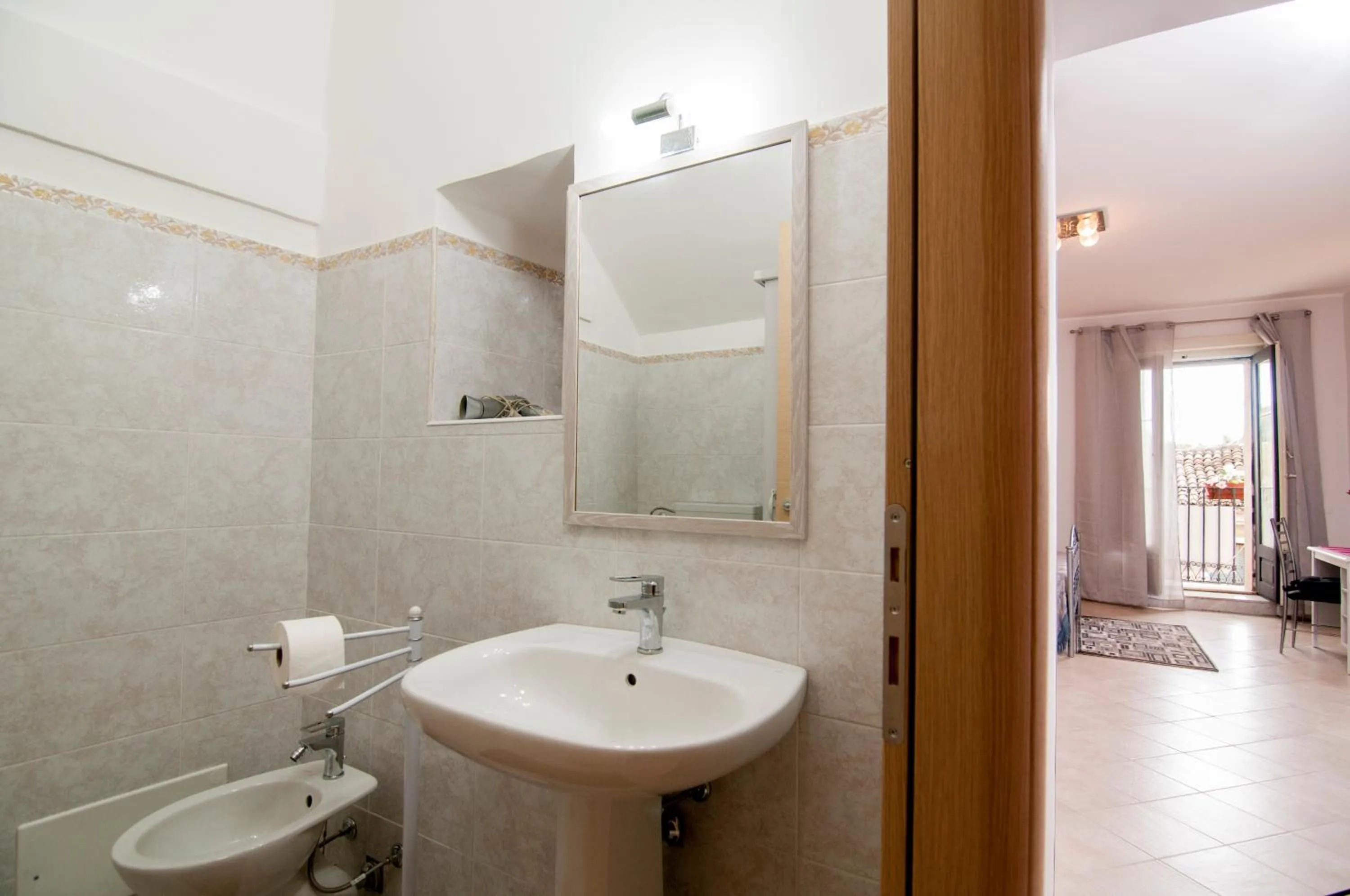 B&B Ruggero I di Sicilia