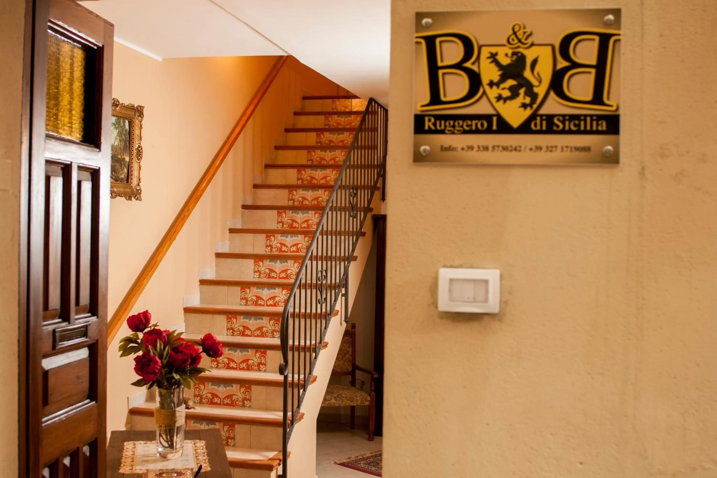 B&B Ruggero I di Sicilia