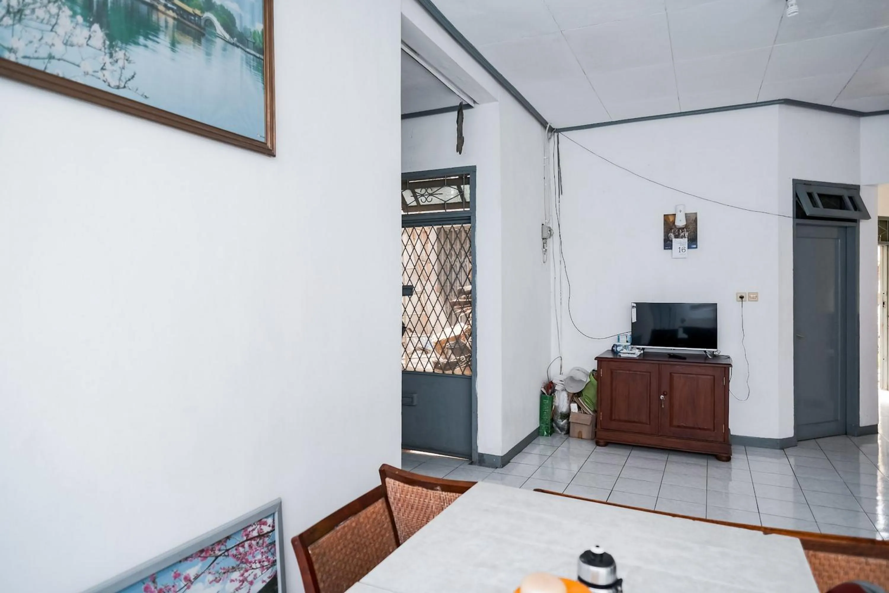 Other in RedDoorz Syariah near Gatot Subroto Lampung 4