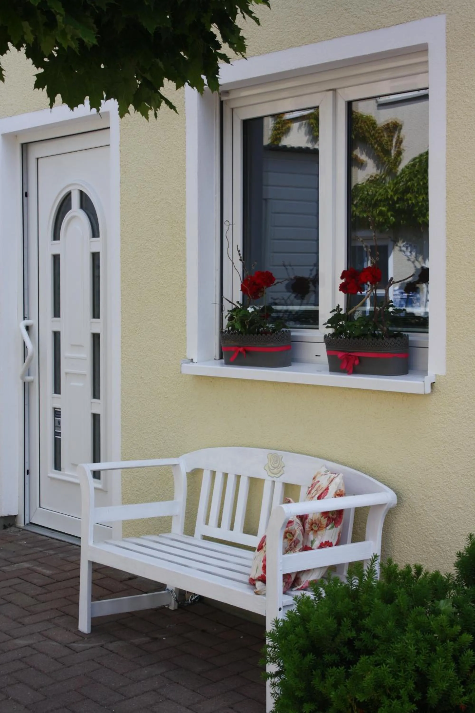 Ferienhaus Godewind