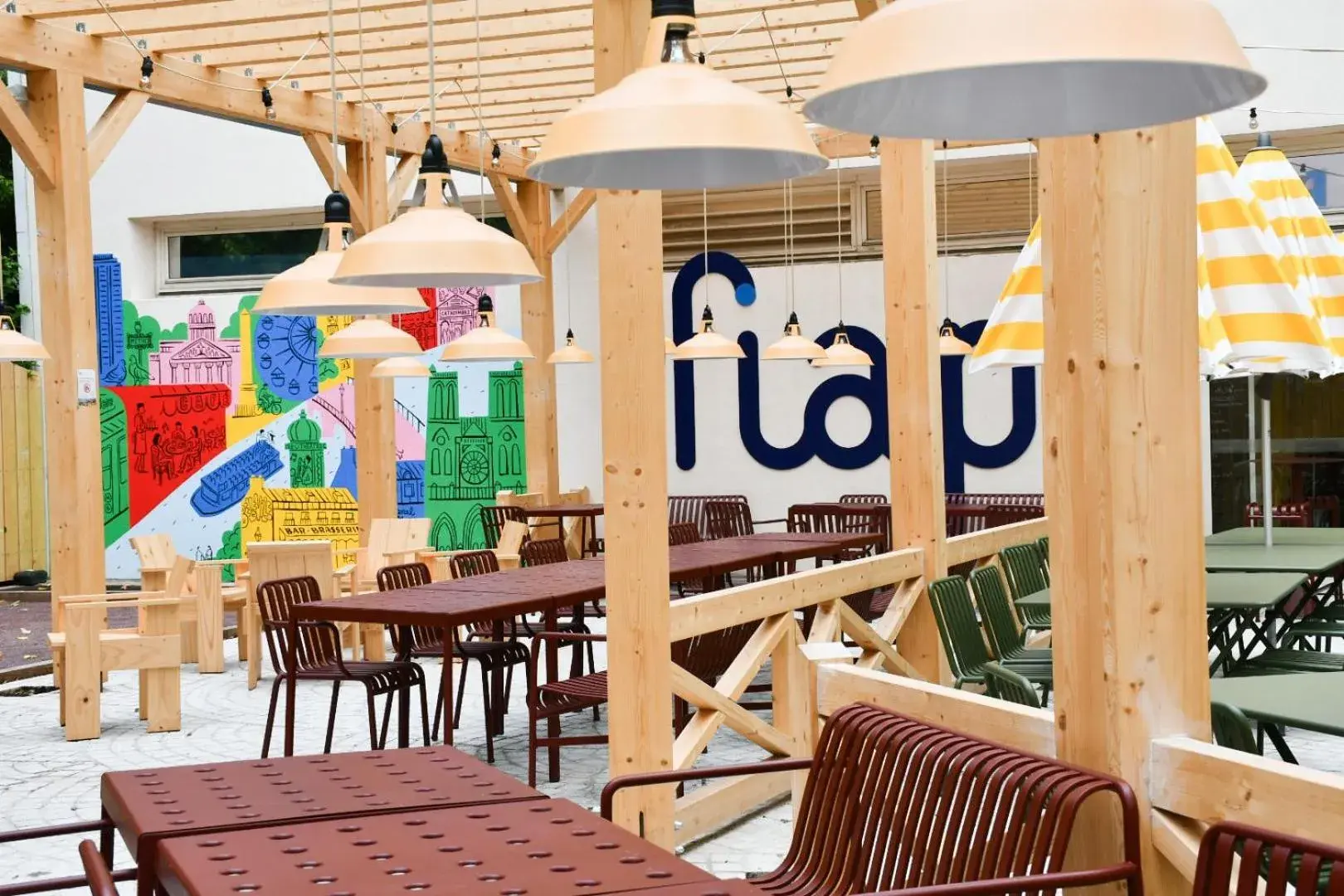 FIAP Paris FIAP Paris
