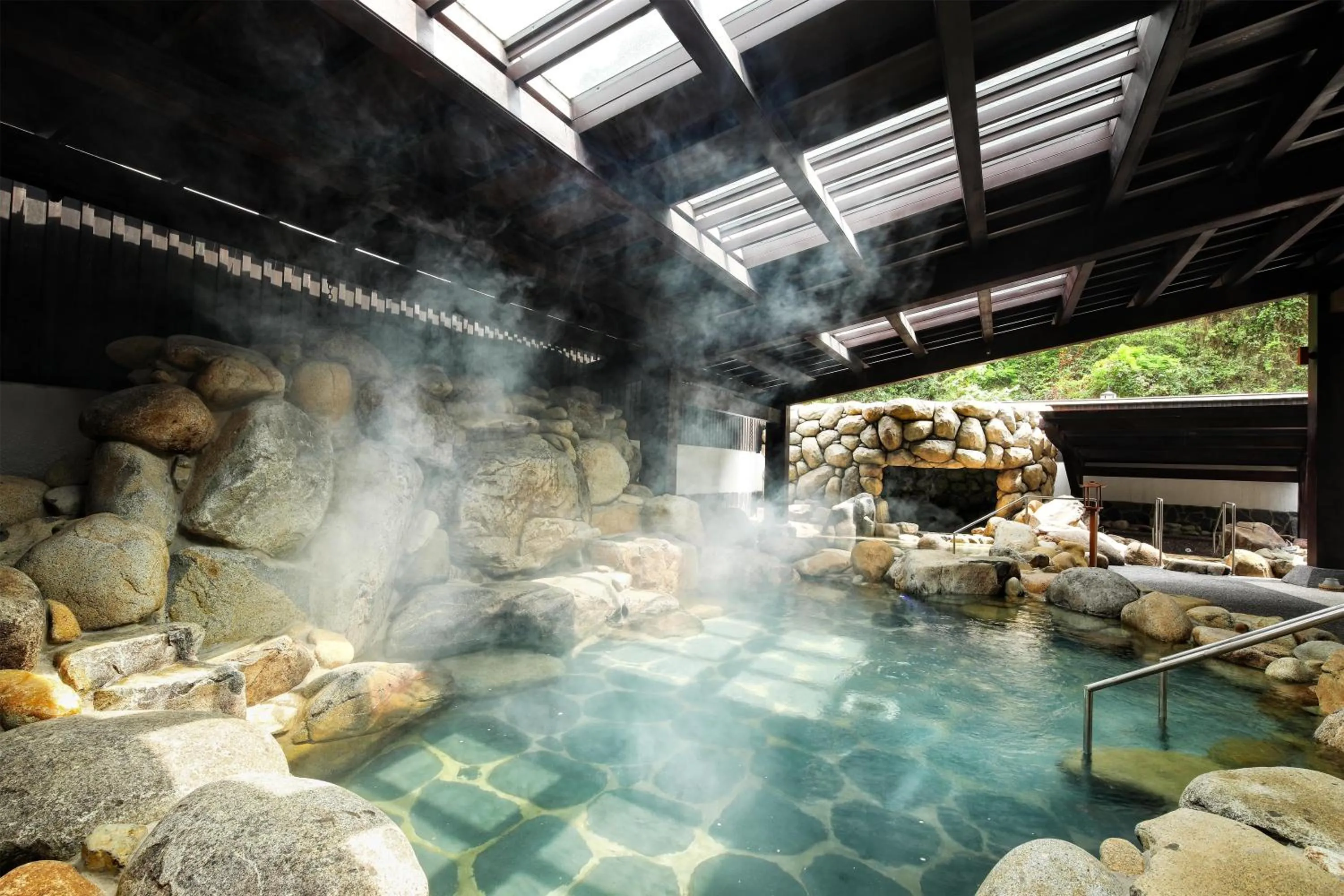 Sports in Hilton Quang Hanh Onsen Resort