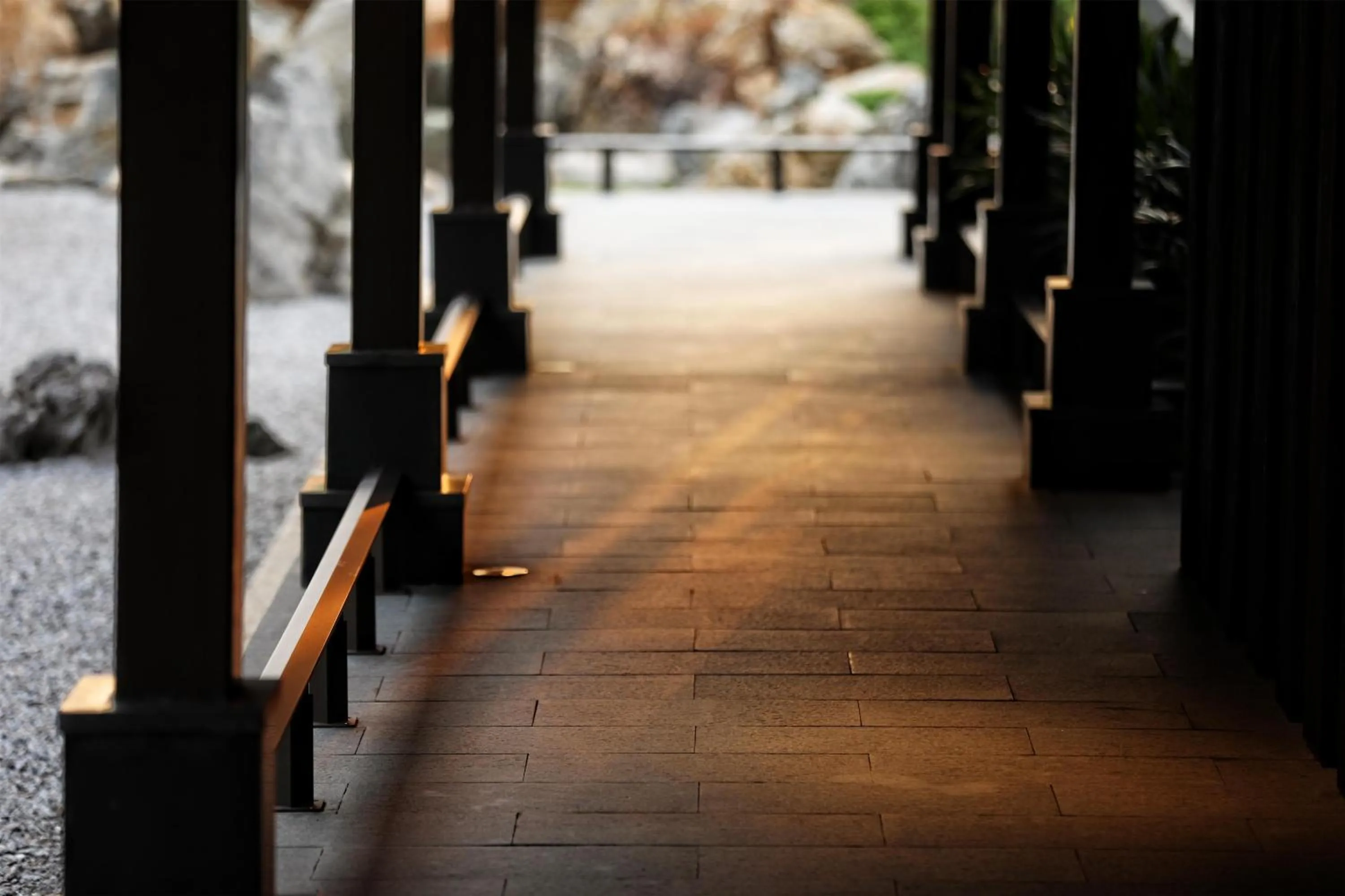 Other in Hilton Quang Hanh Onsen Resort