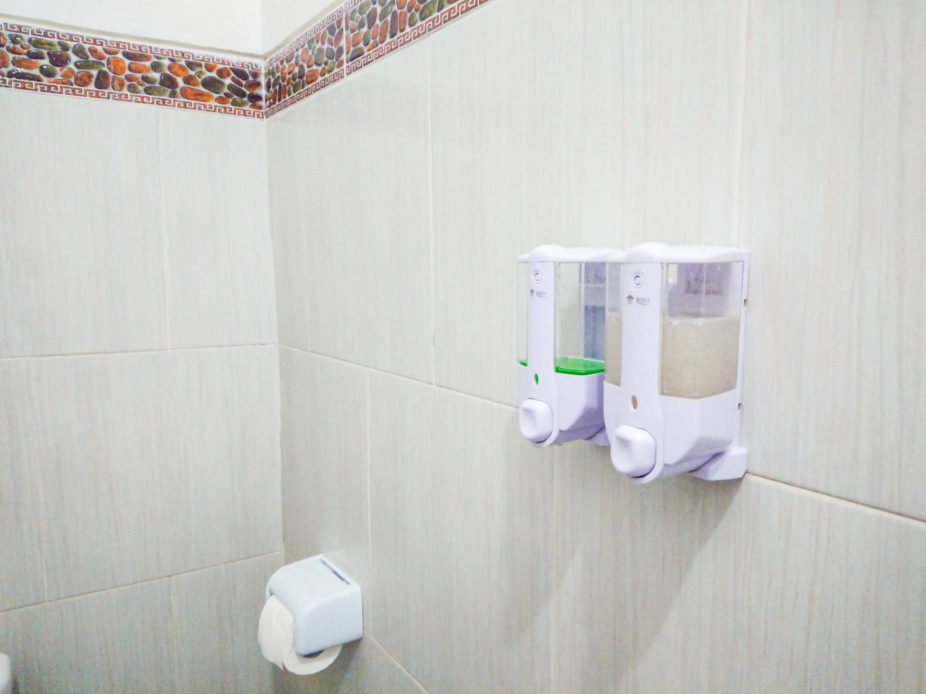 The Cozy Bidara Nusa Penida