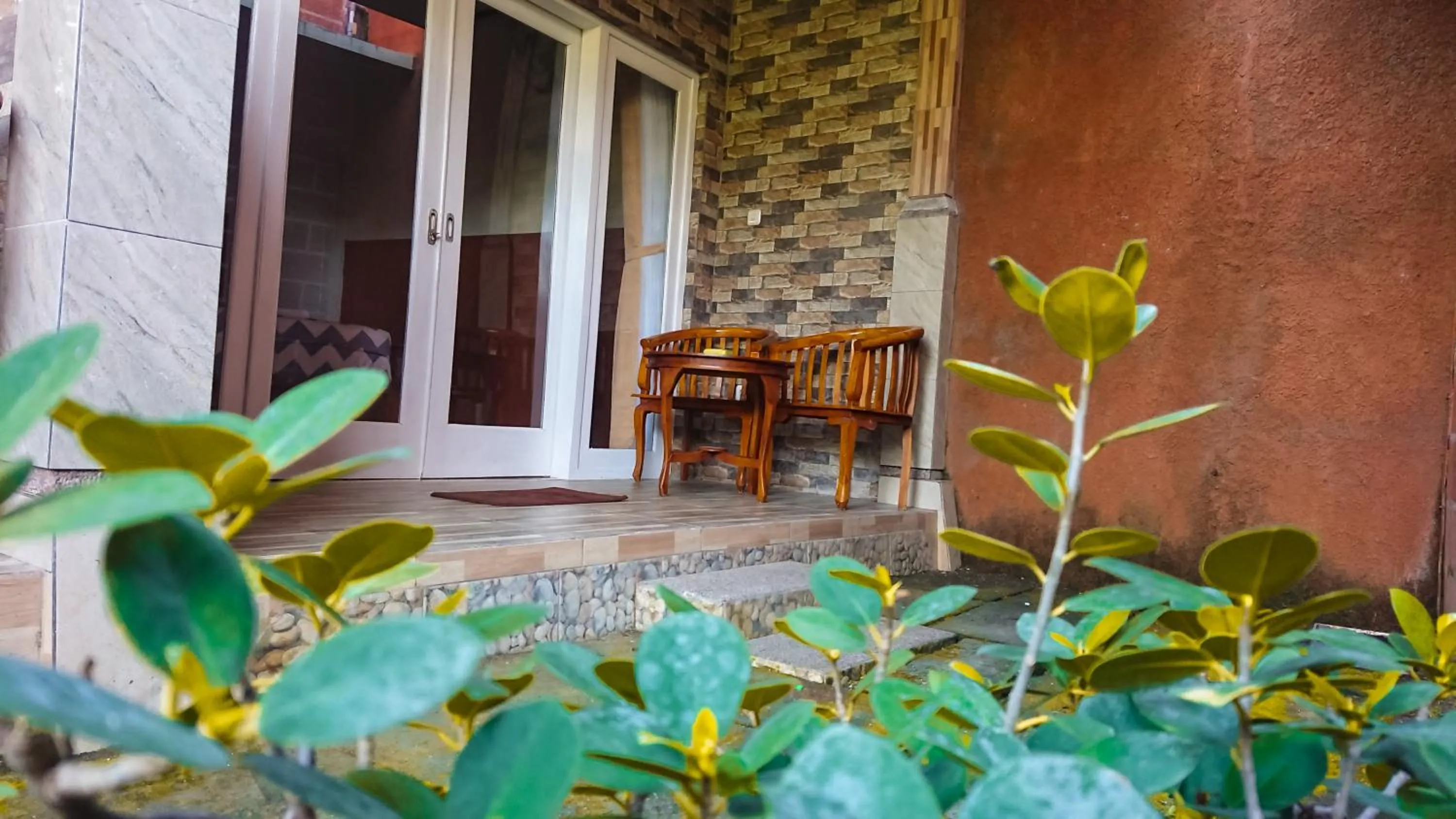 The Cozy Bidara Nusa Penida