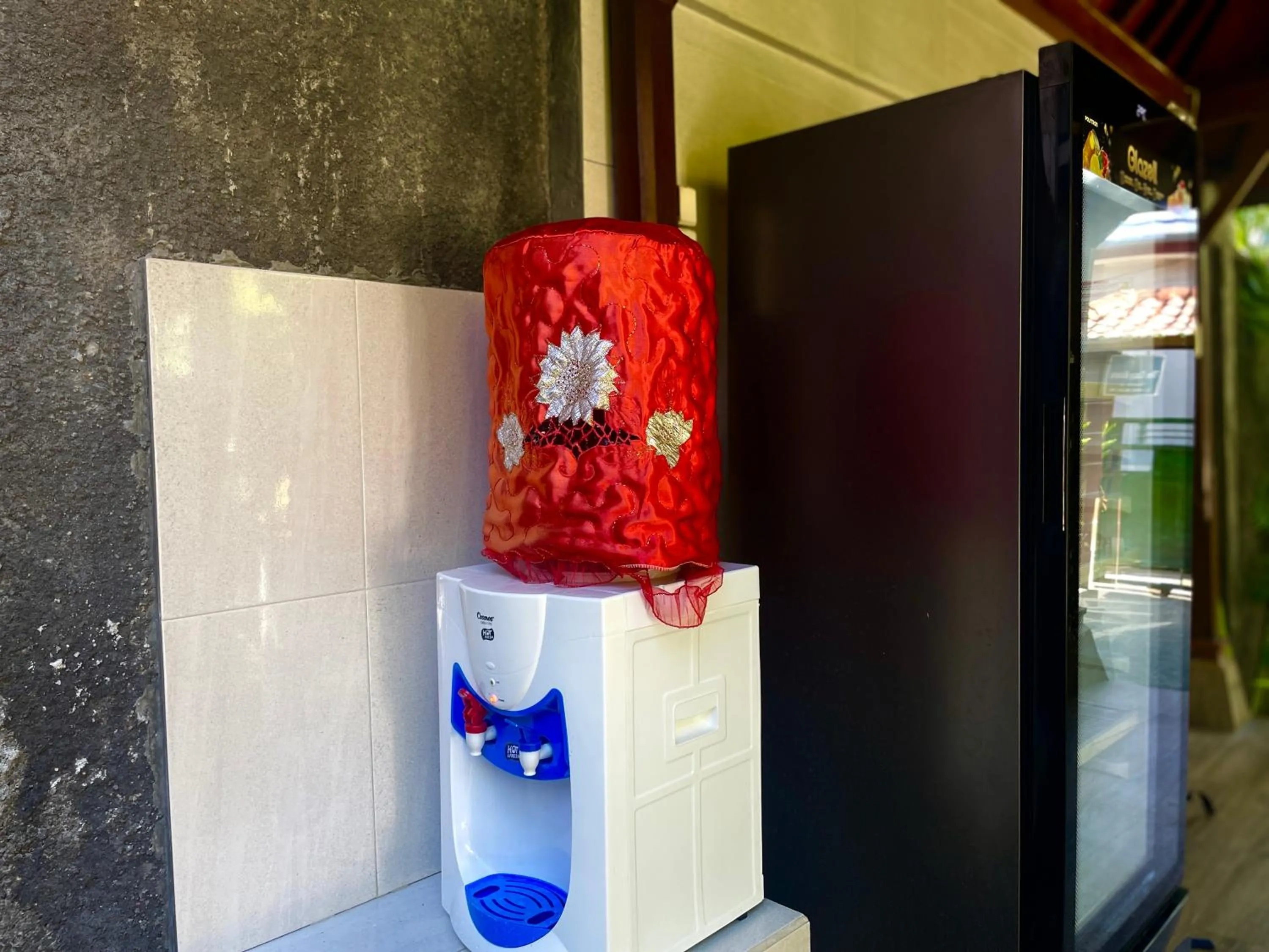 The Cozy Bidara Nusa Penida