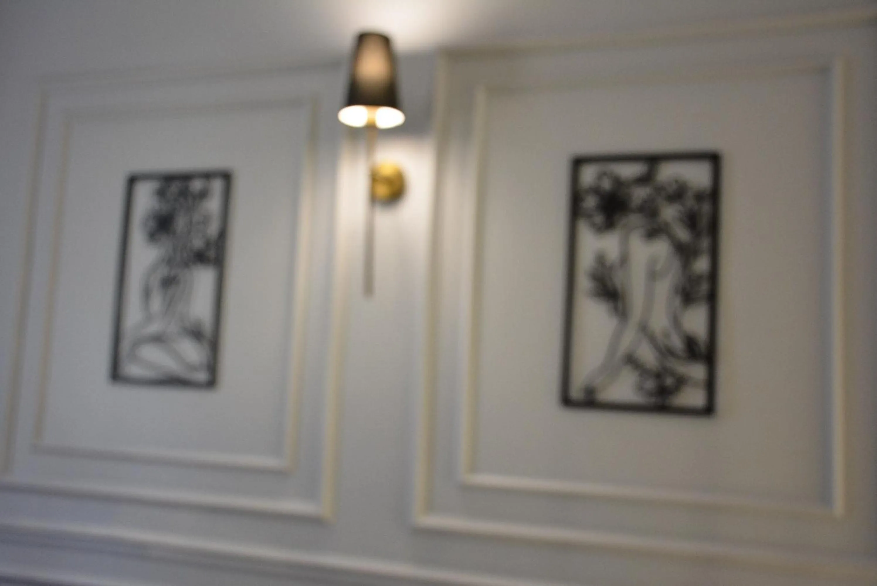 Lobby or reception in The Independent Hotel Taksim