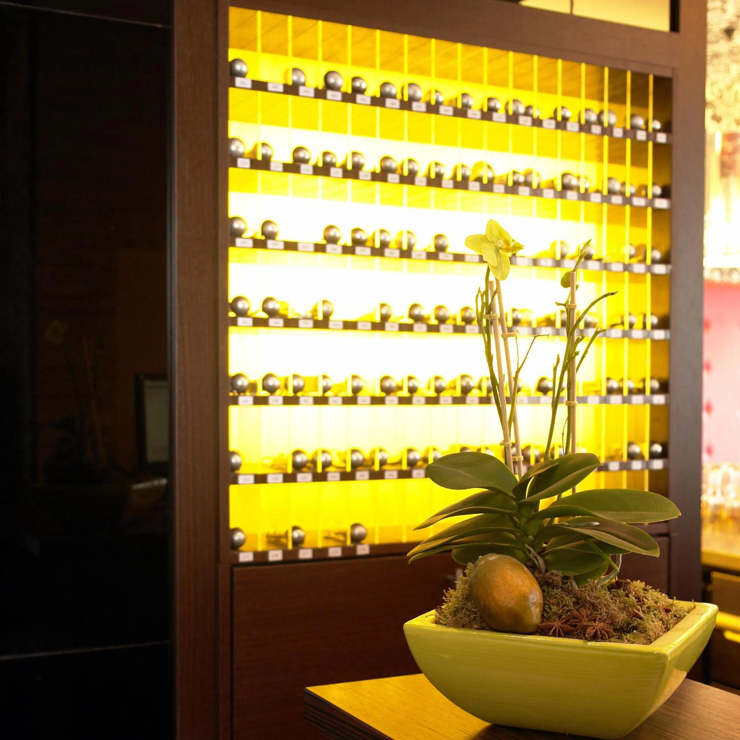 Lobby or reception in Cityhotel am Thielenplatz