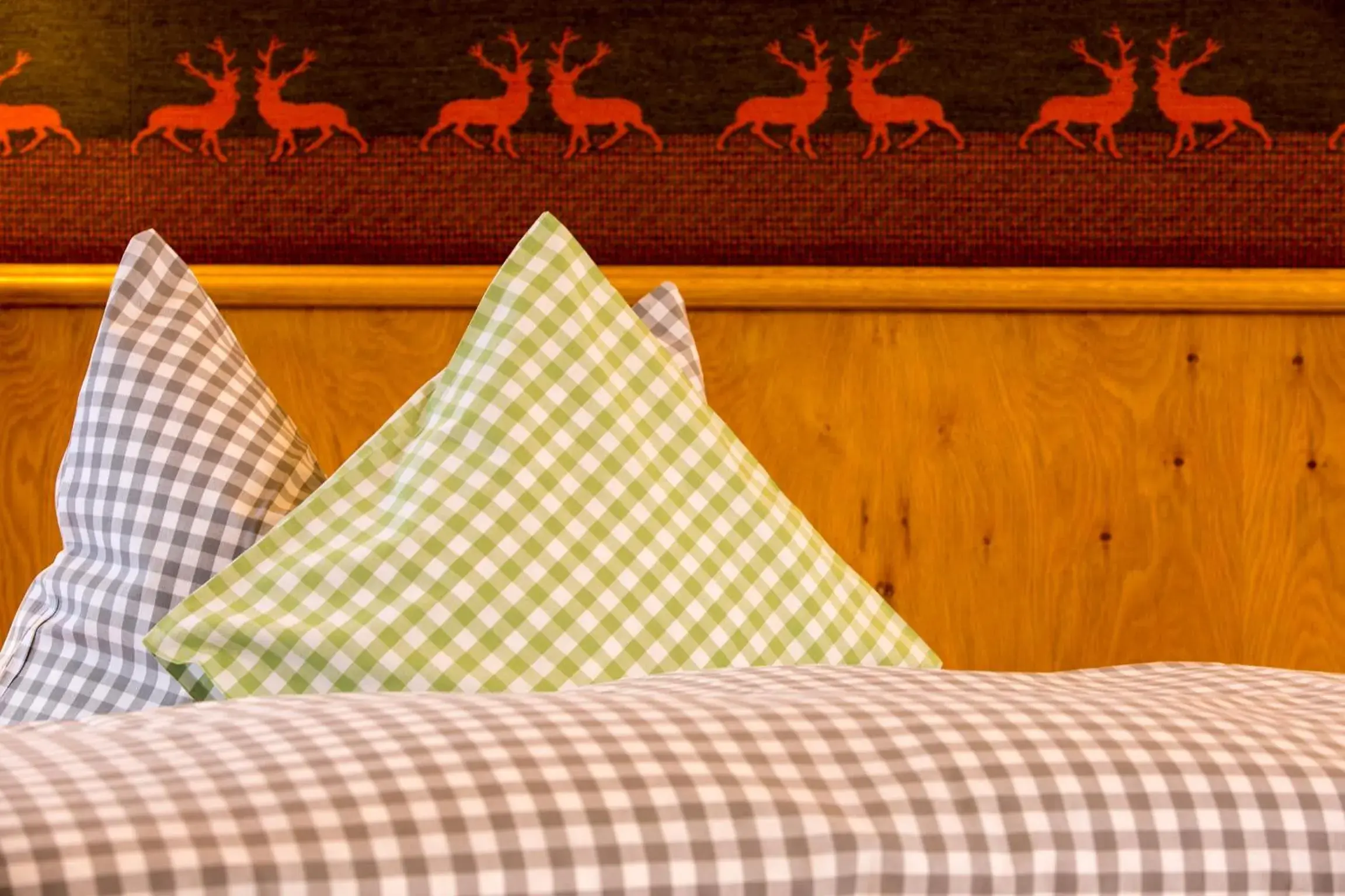 Double Room in Sulzberger Hof Double Room in Sulzberger Hof