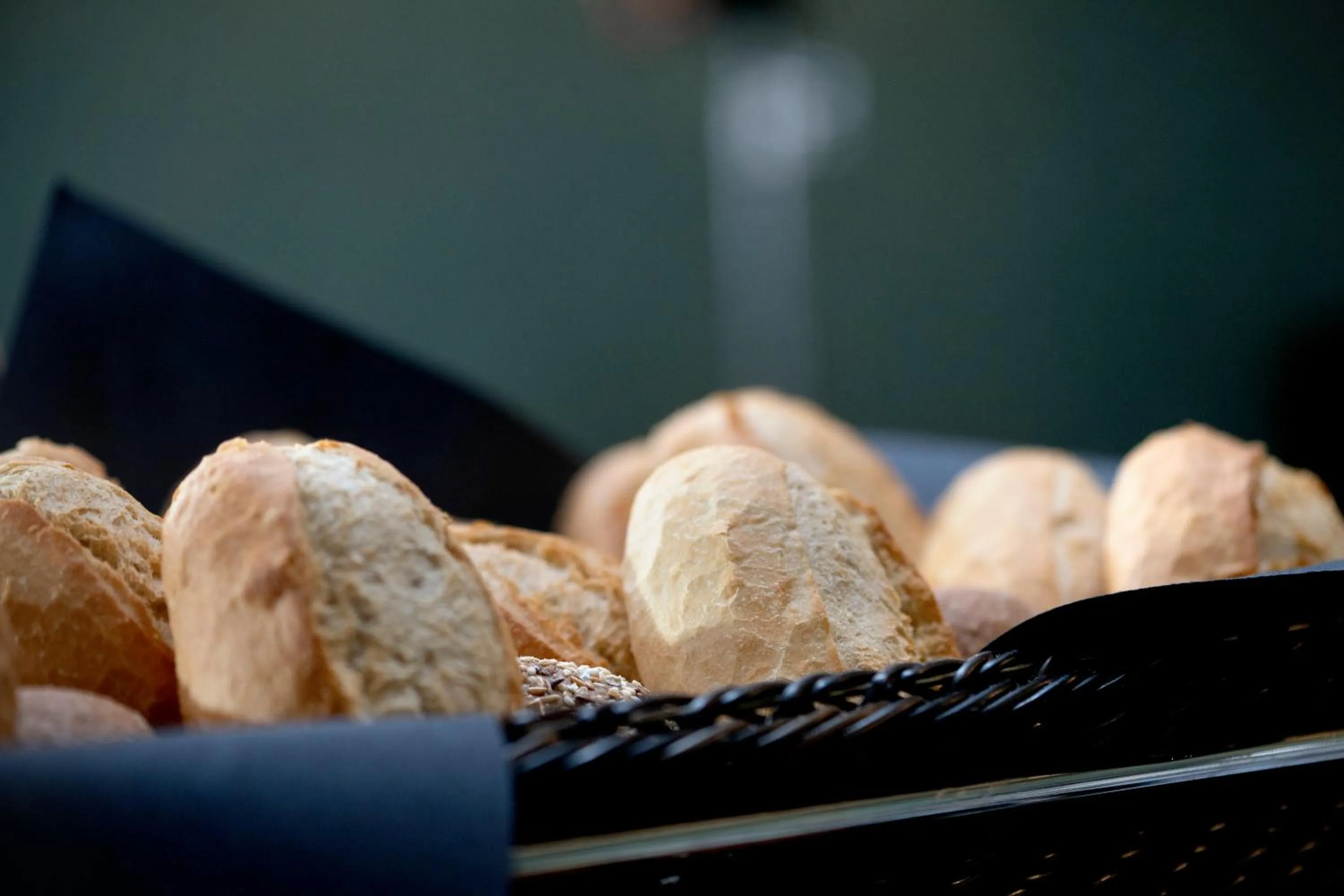 Restaurant/places to eat in Schwarzer Bär Jena