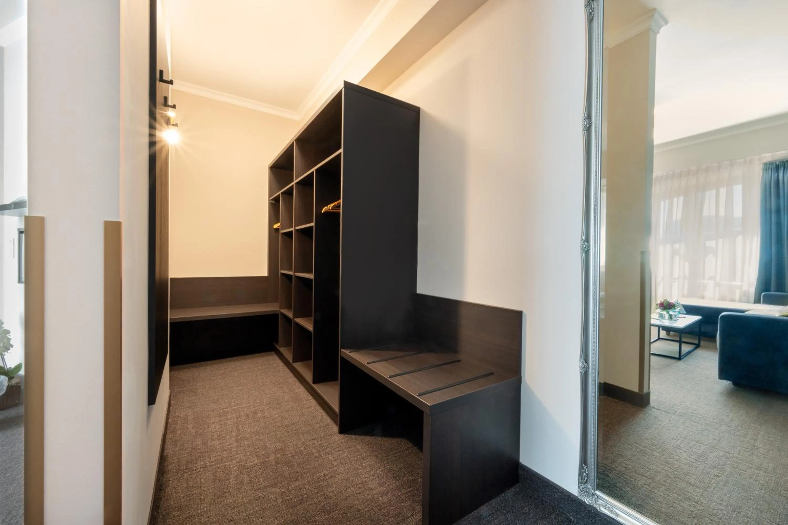 wardrobe in Schwarzer Bär Jena