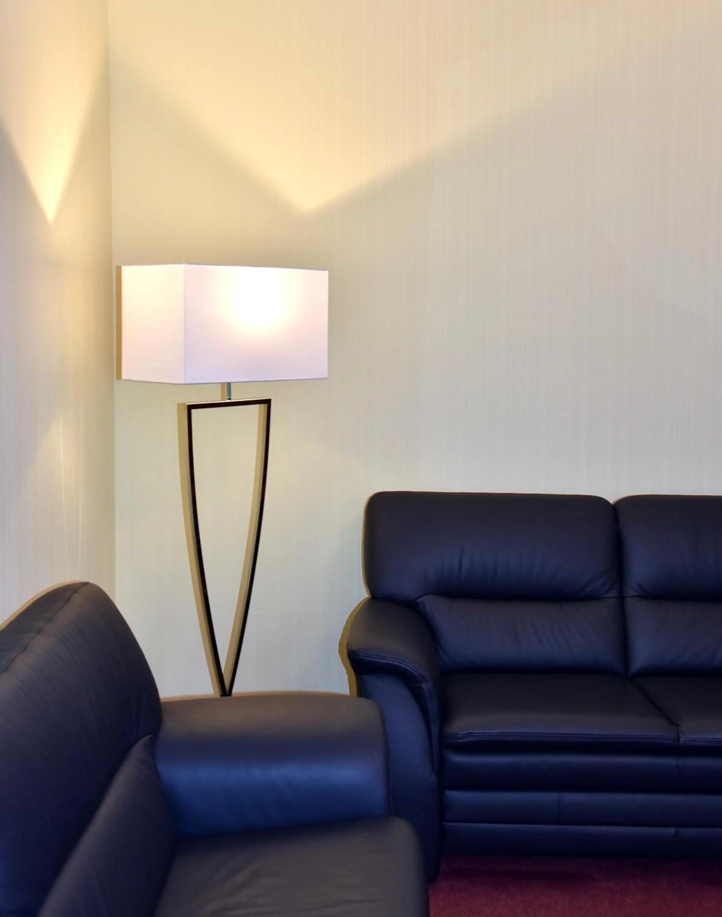 Living room in Schwarzer Bär Jena