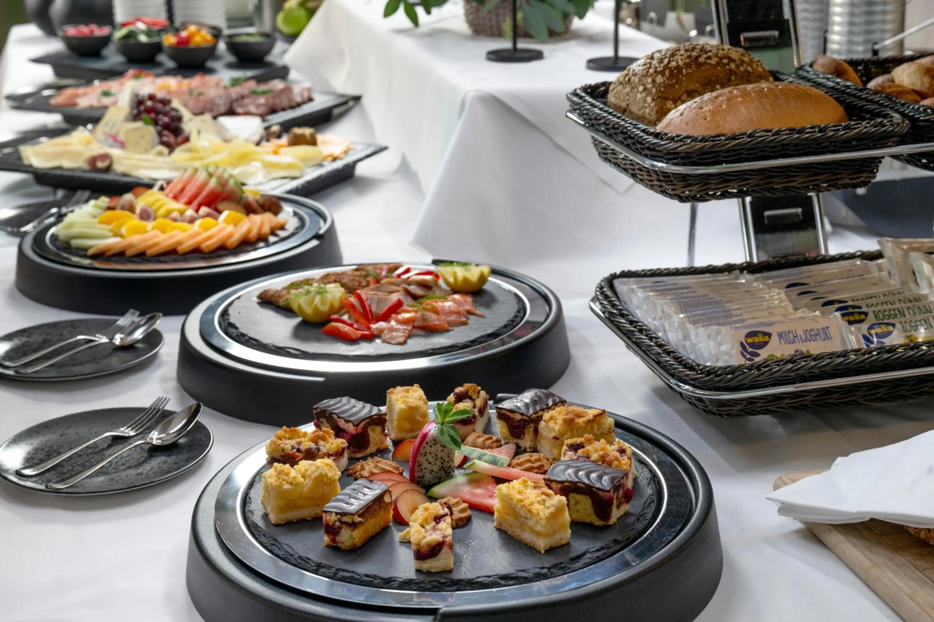 Restaurant/places to eat in Schwarzer Bär Jena