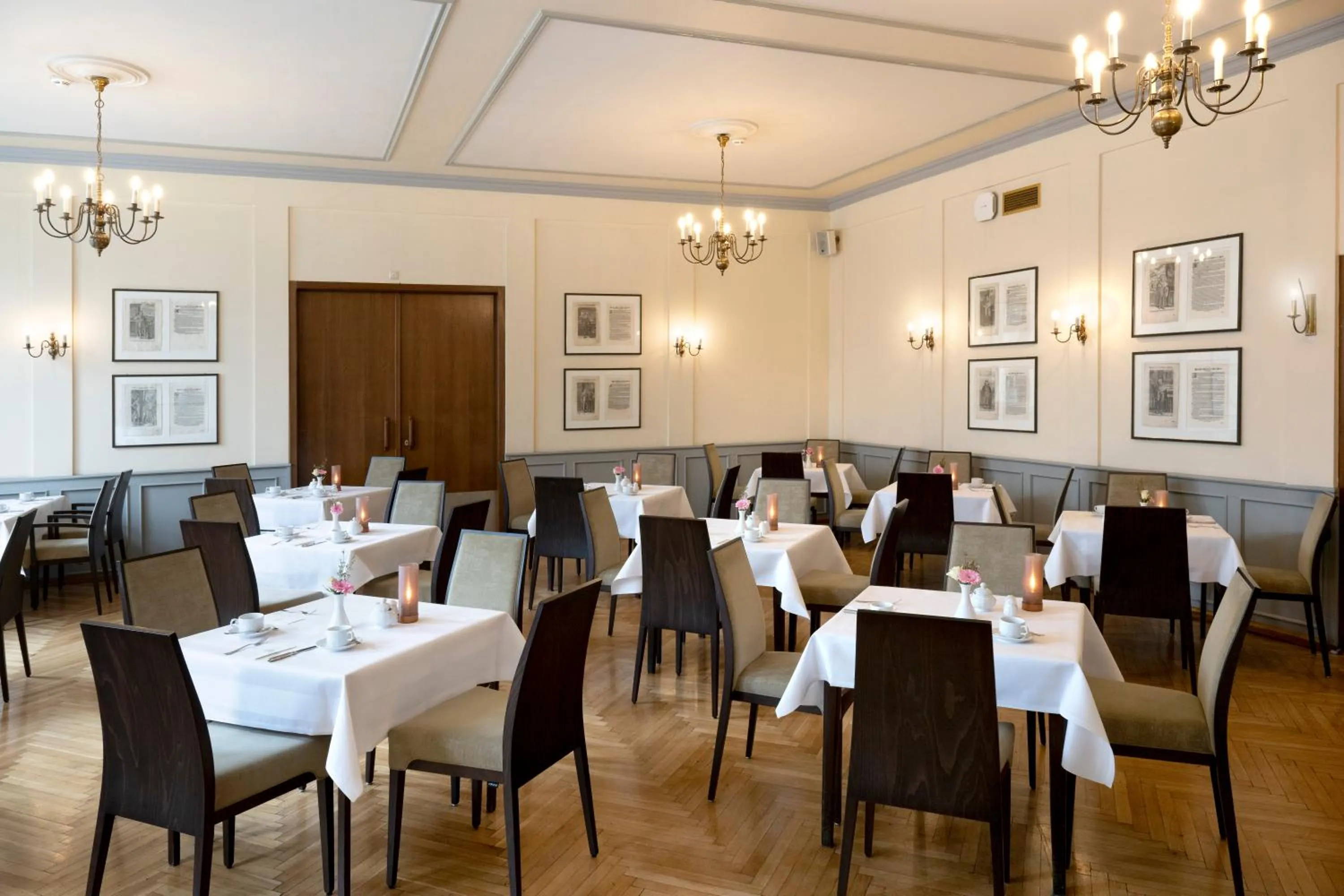 Restaurant/places to eat in Schwarzer Bär Jena