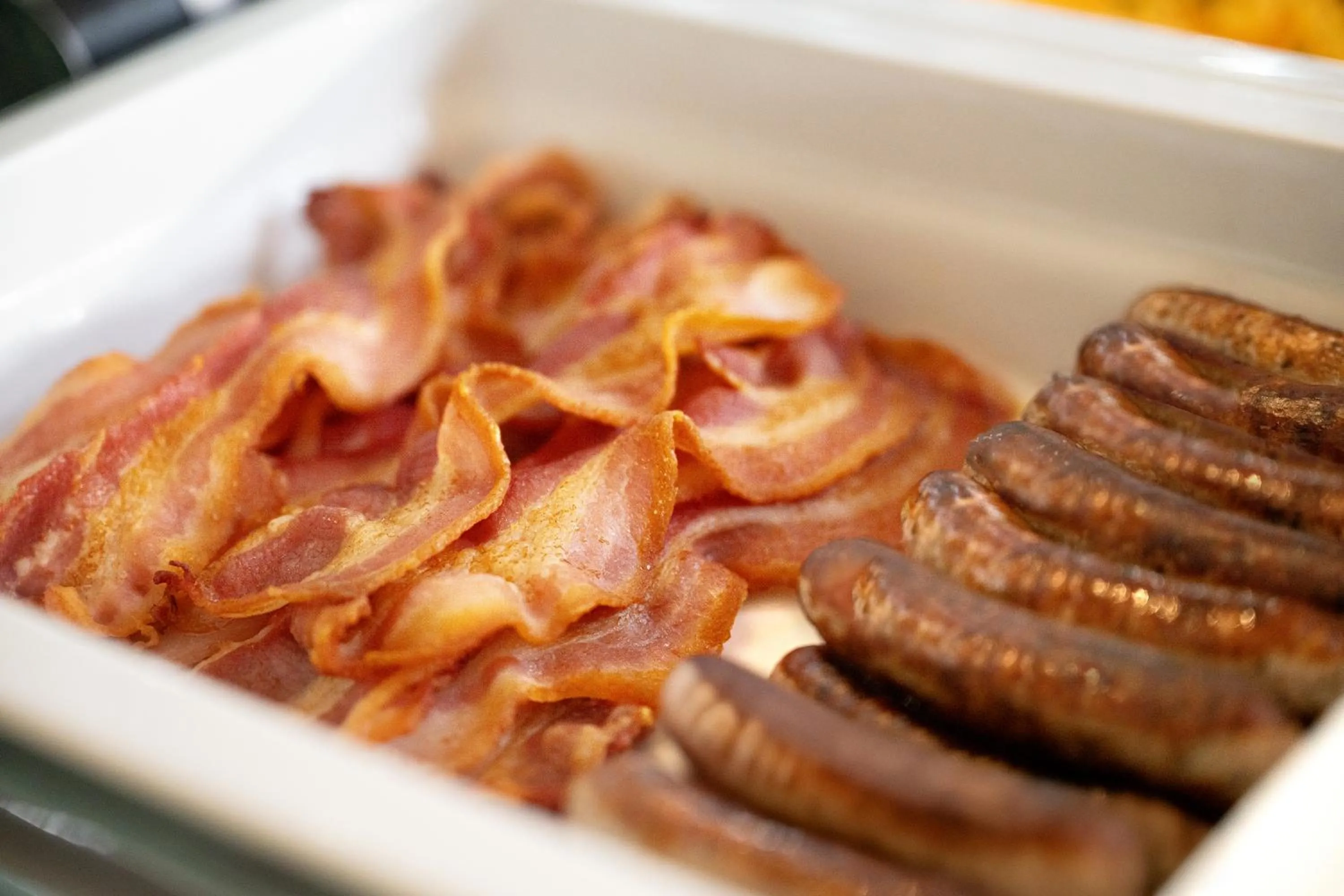 Restaurant/places to eat in Schwarzer Bär Jena