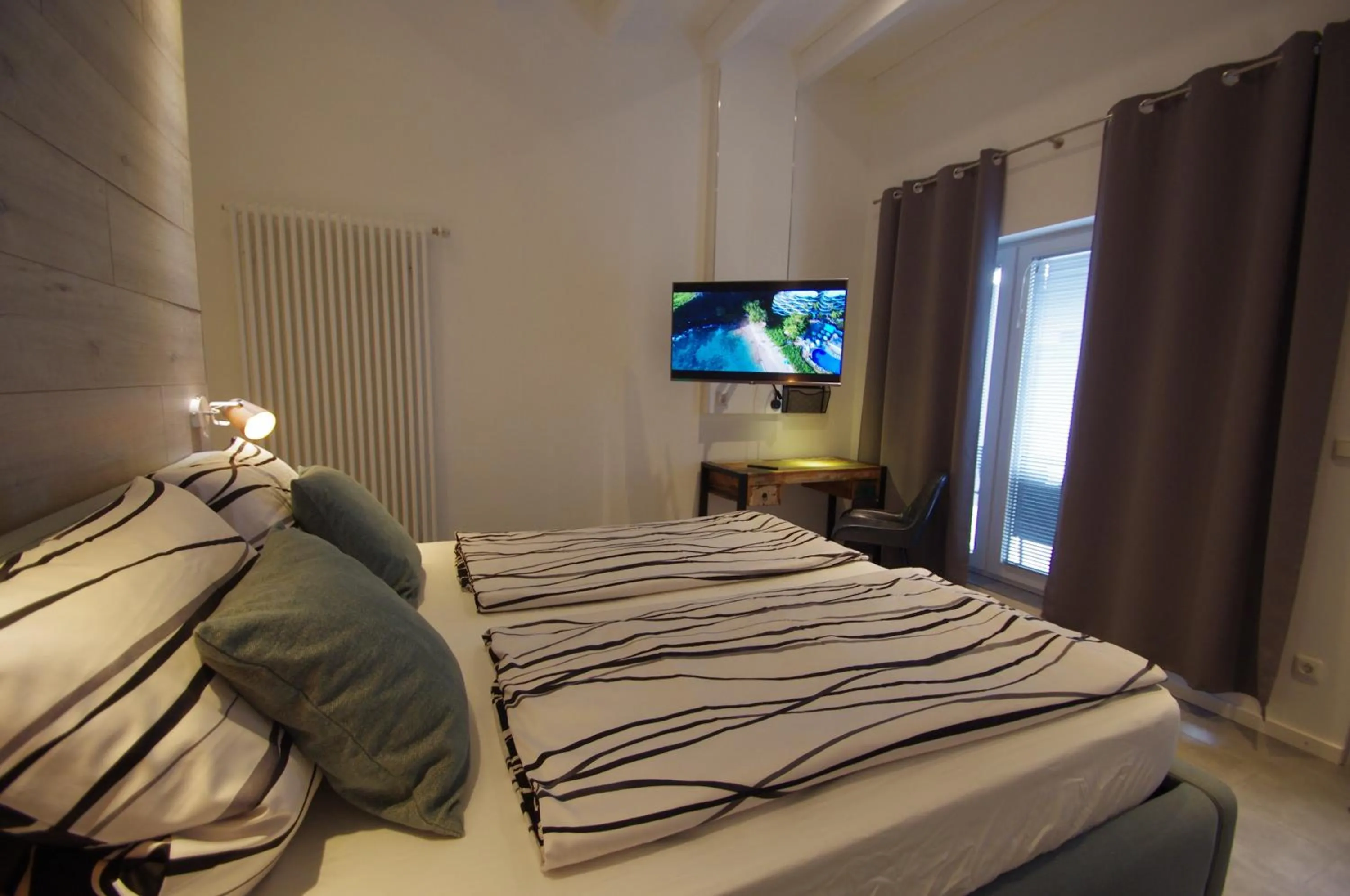 CityMotel Ziegenhain