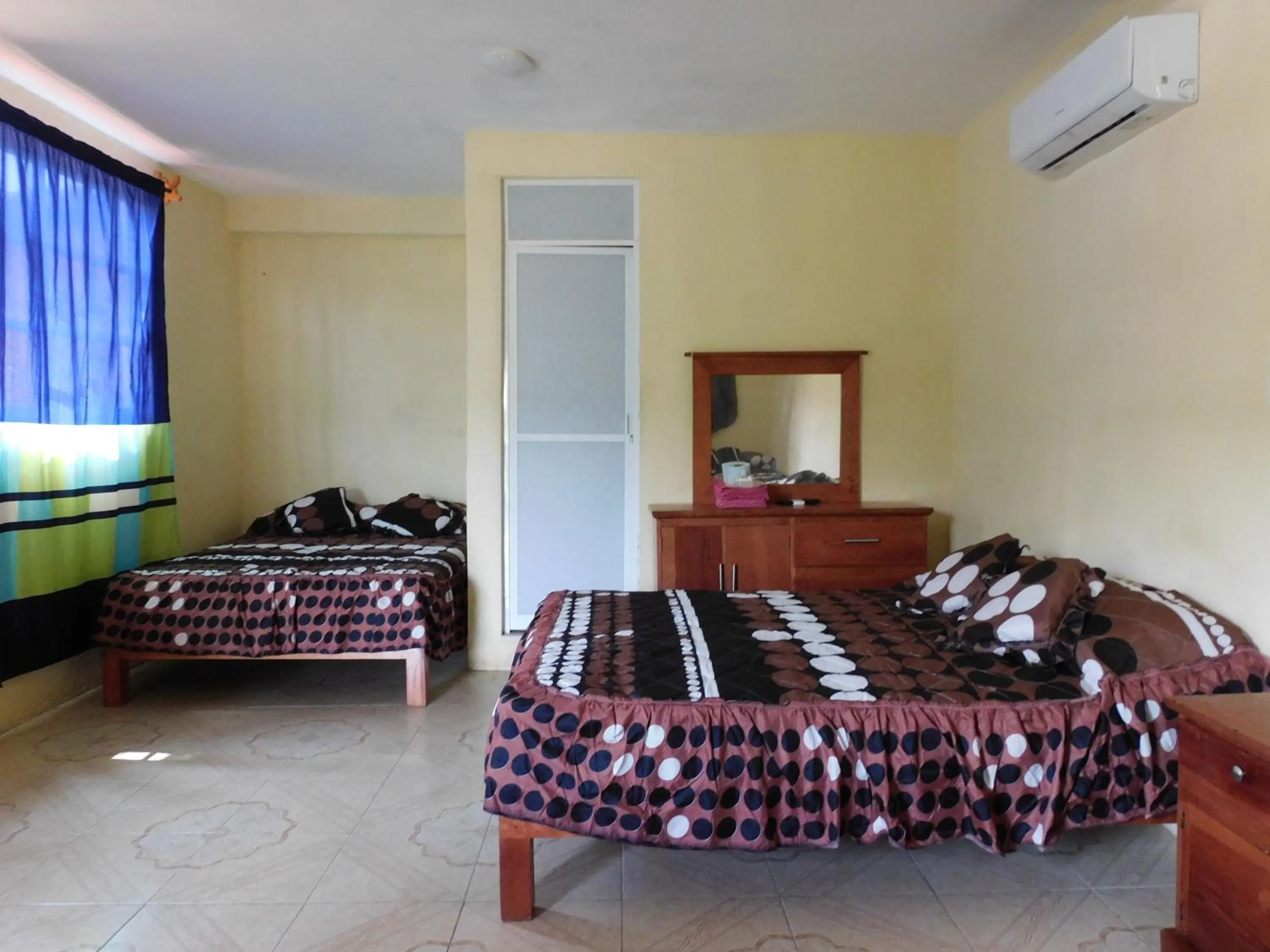 Hotel Restaurante Rocío by Rotamundos