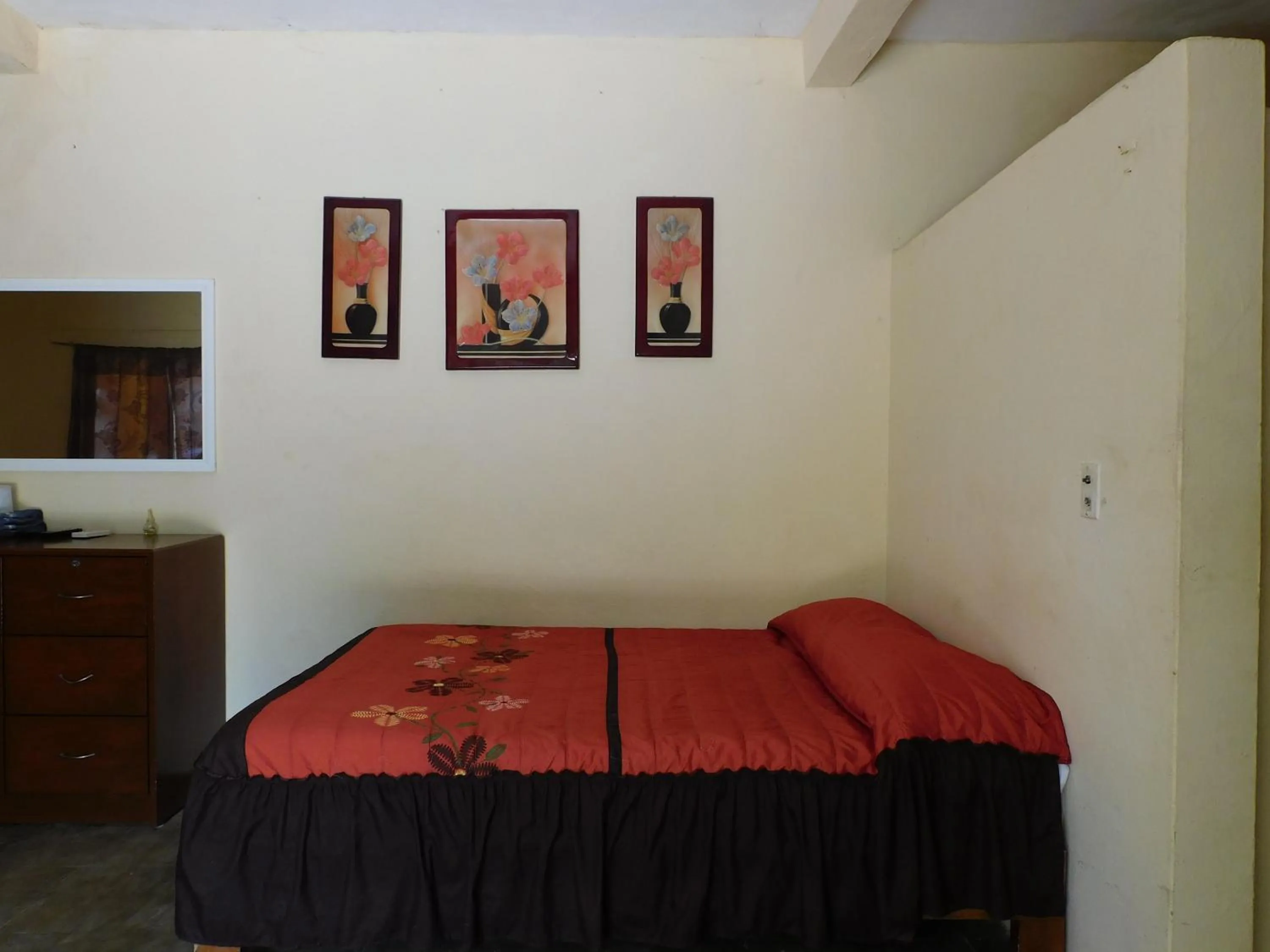 Hotel Restaurante Rocío by Rotamundos