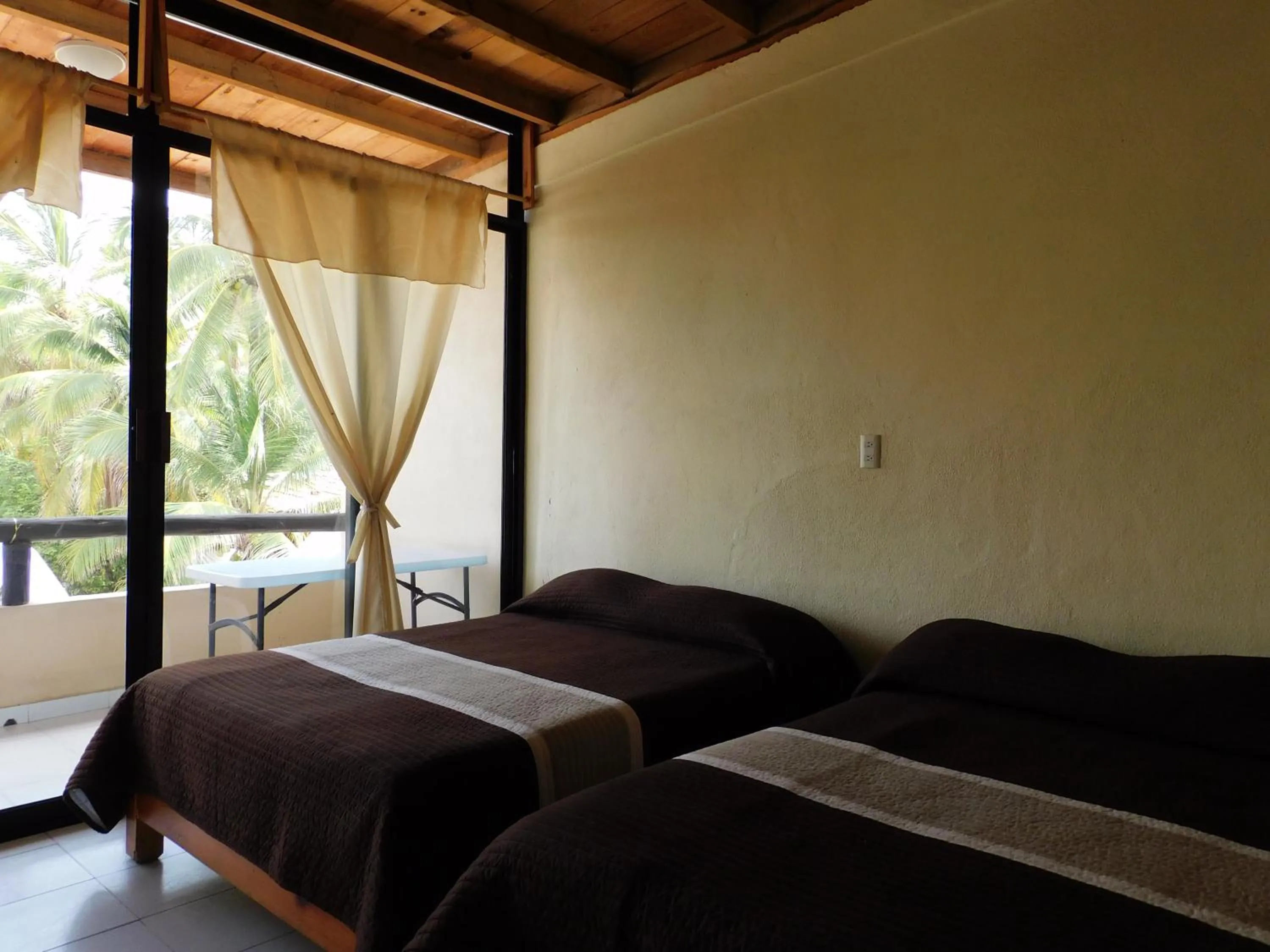 Hotel Restaurante Rocío by Rotamundos