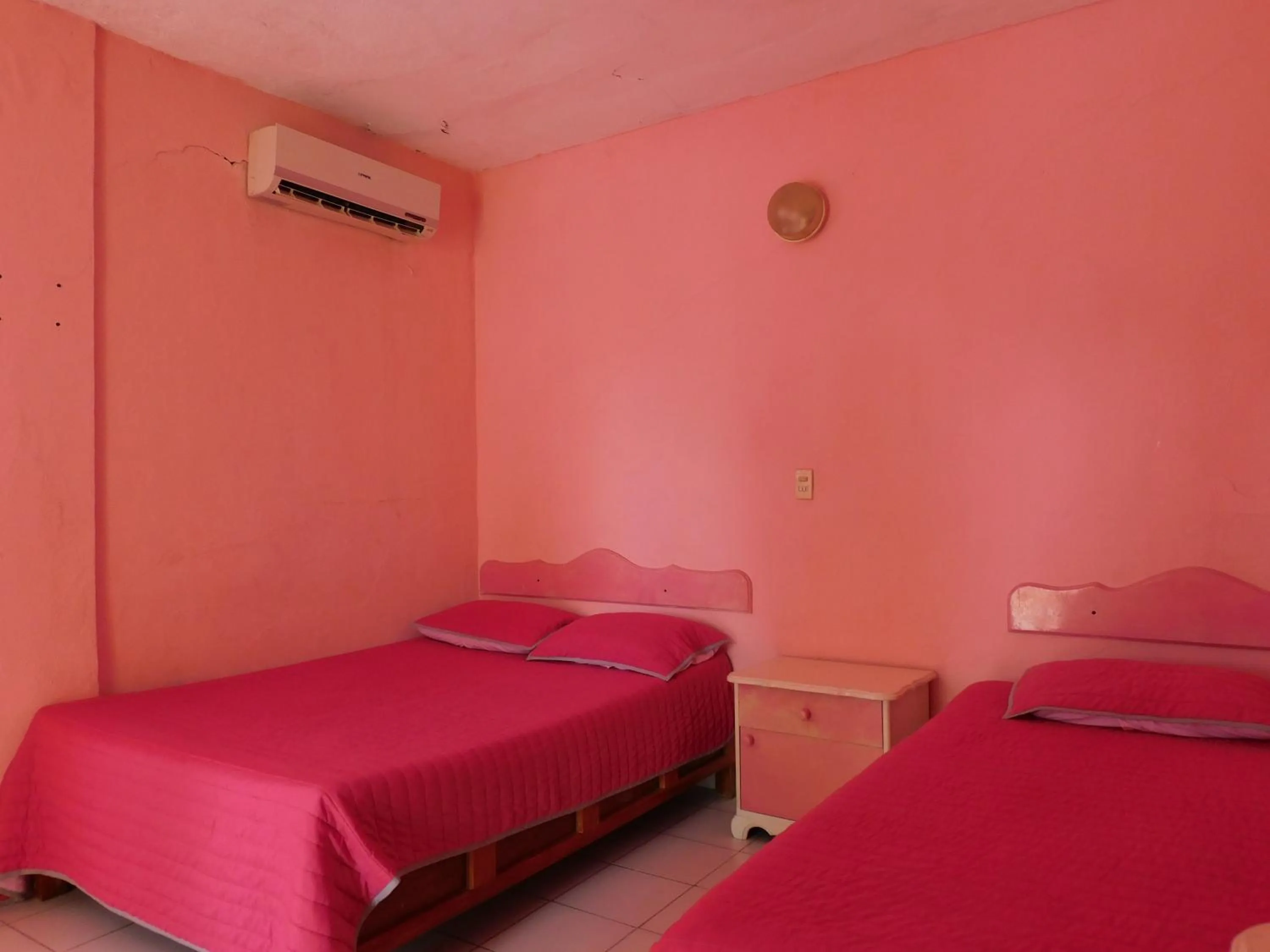 Hotel Restaurante Rocío by Rotamundos