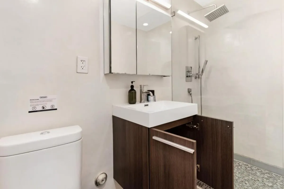 Roami at 250 Collins