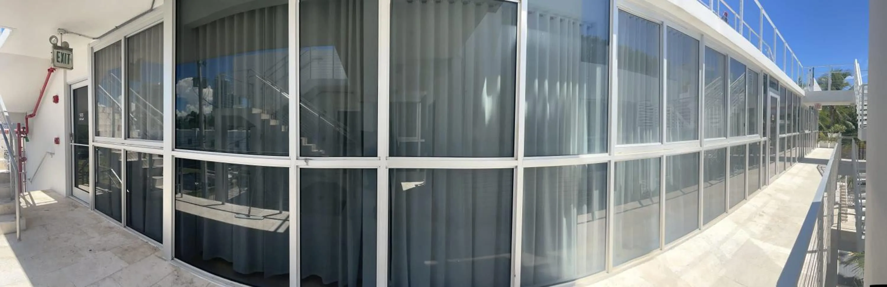 Roami at 250 Collins