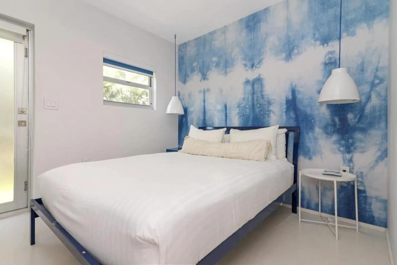 Bed in Roami at 250 Collins