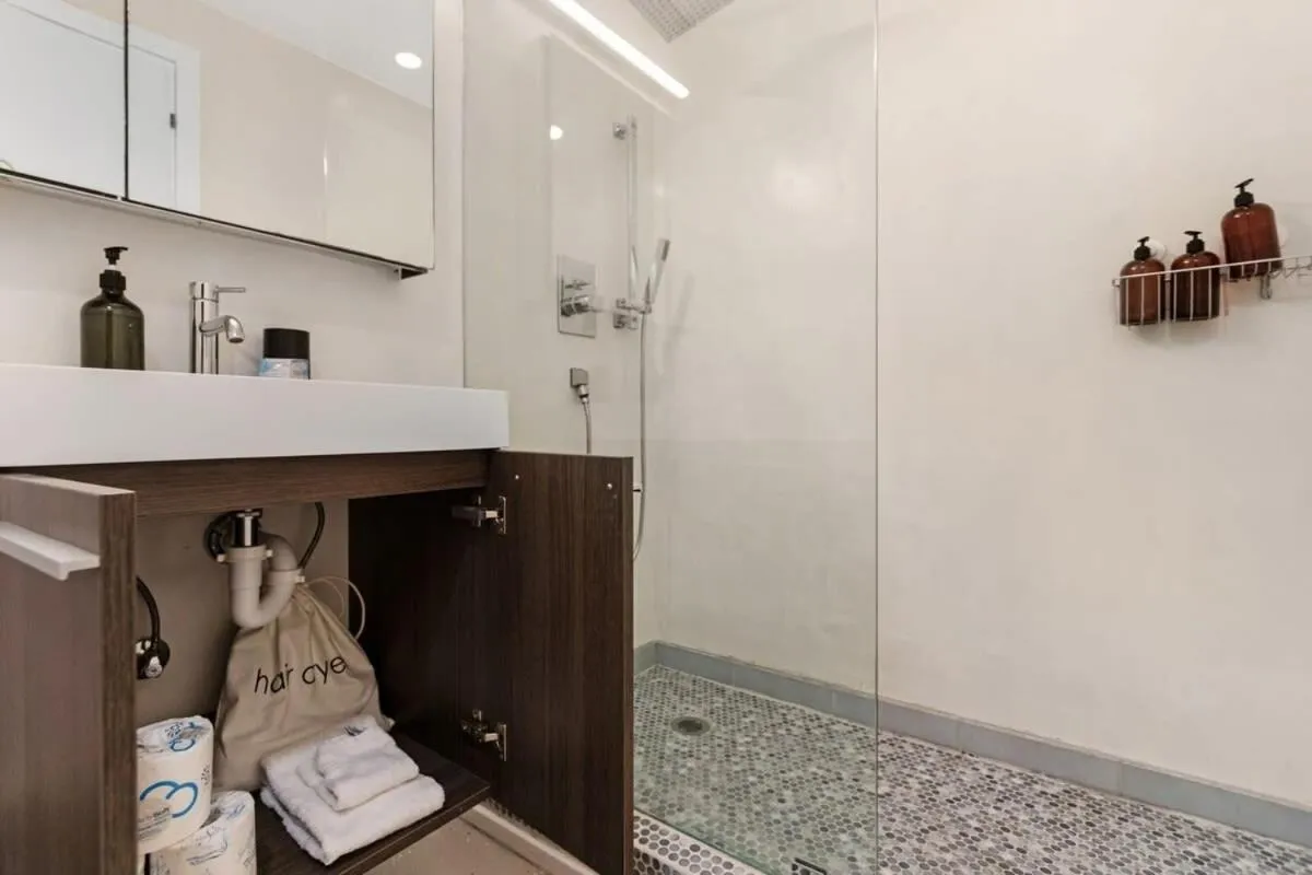 Roami at 250 Collins