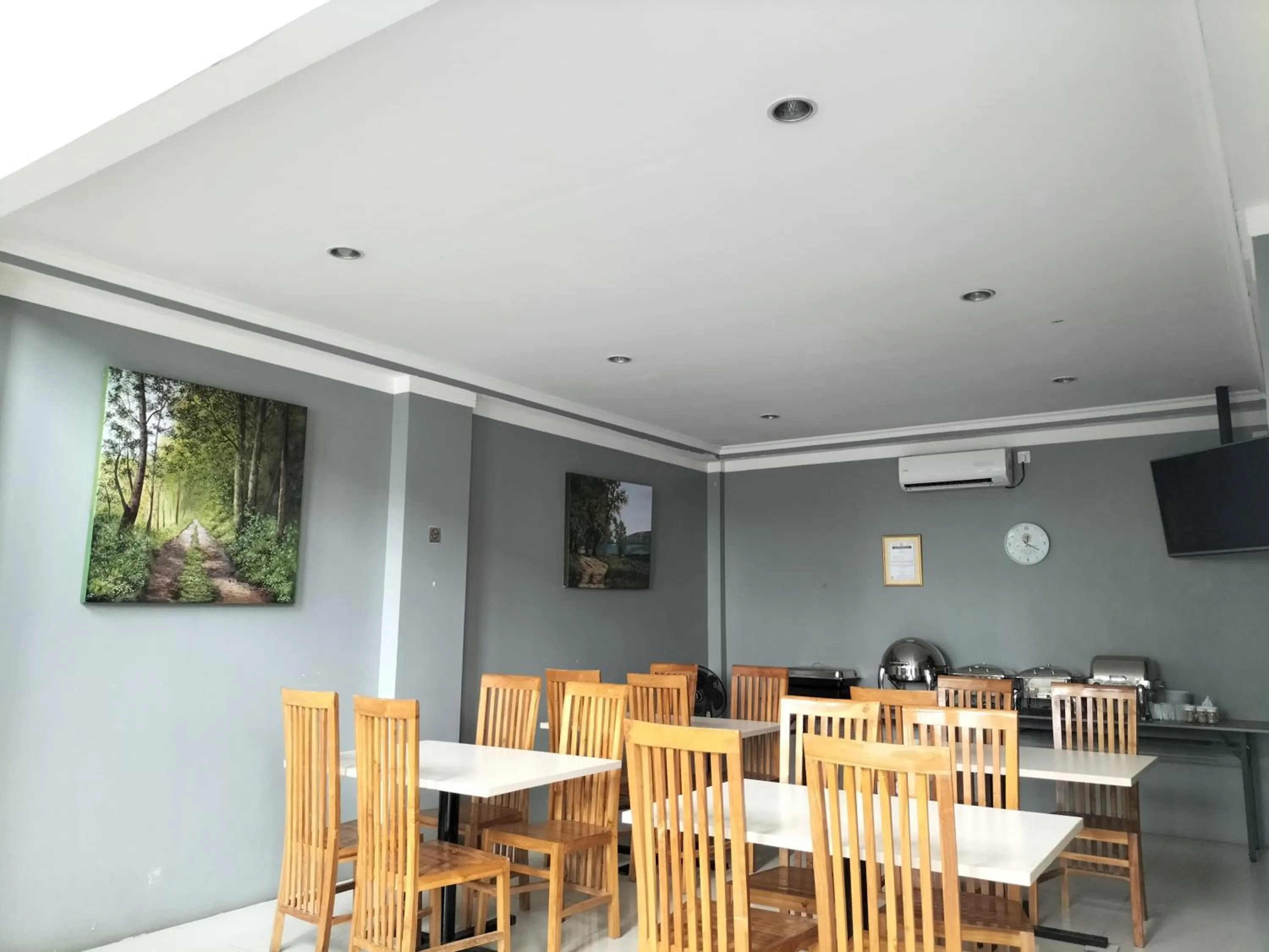 Omnea Hotel - Syariah