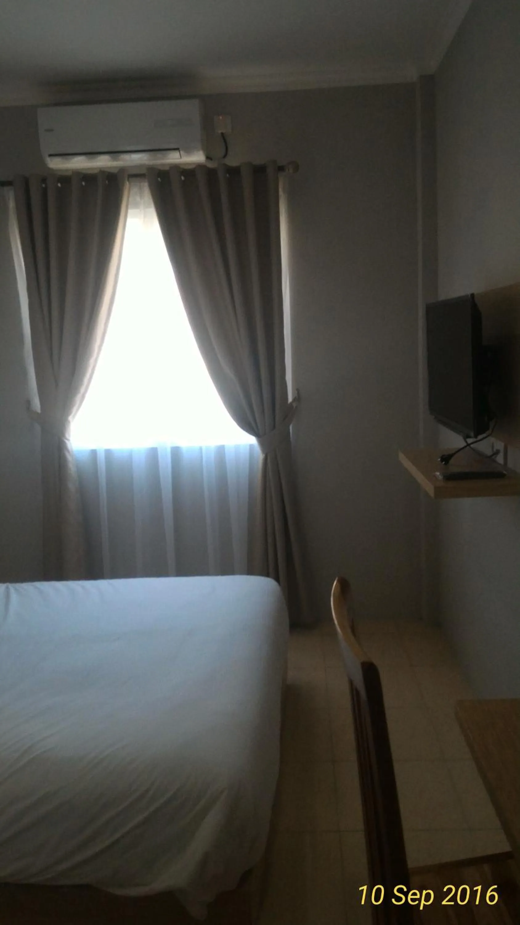 Bedroom, Bed in Omnea Hotel - Syariah