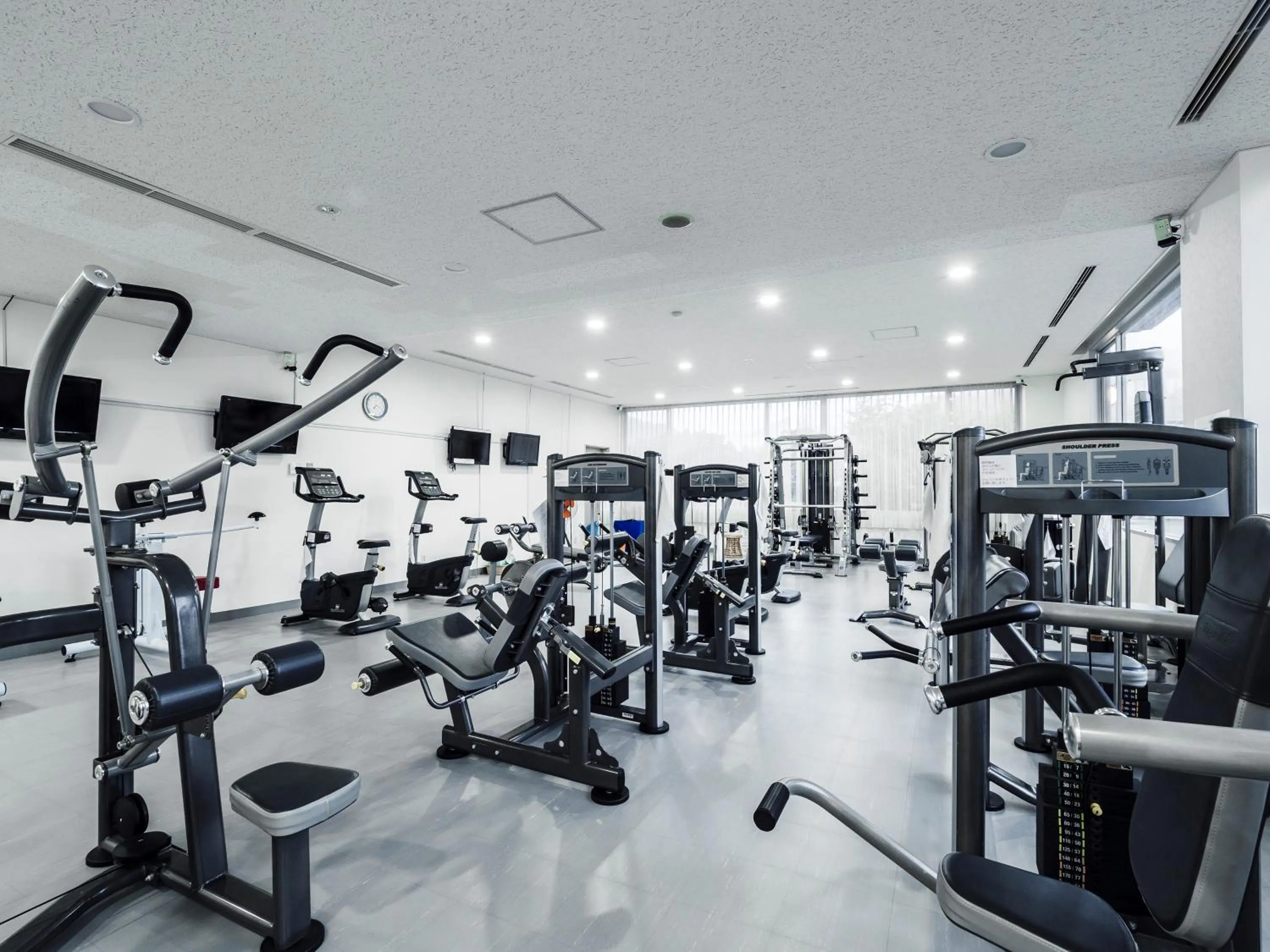 Spa and wellness centre/facilities in SPA HOTEL YUTTARIKAN