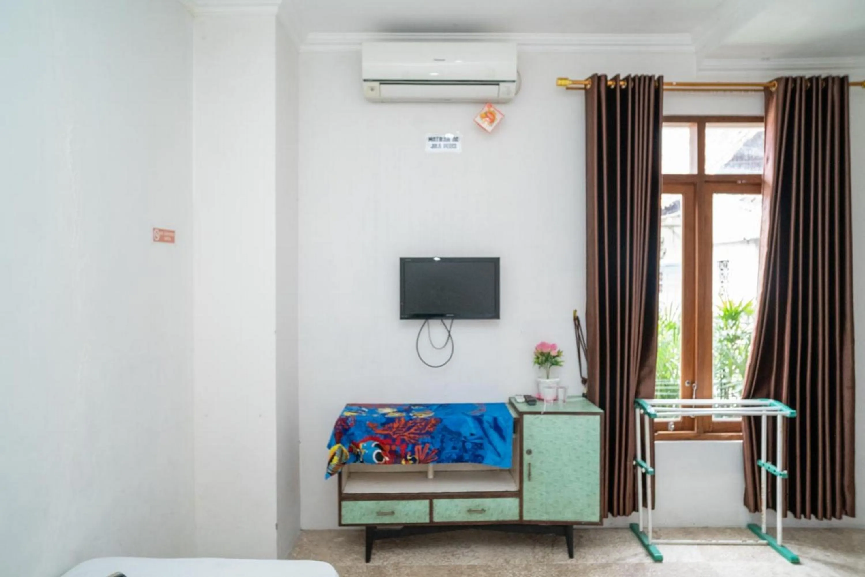 Other, Bed in Rejeki Homestay Syariah Malioboro RedPartner