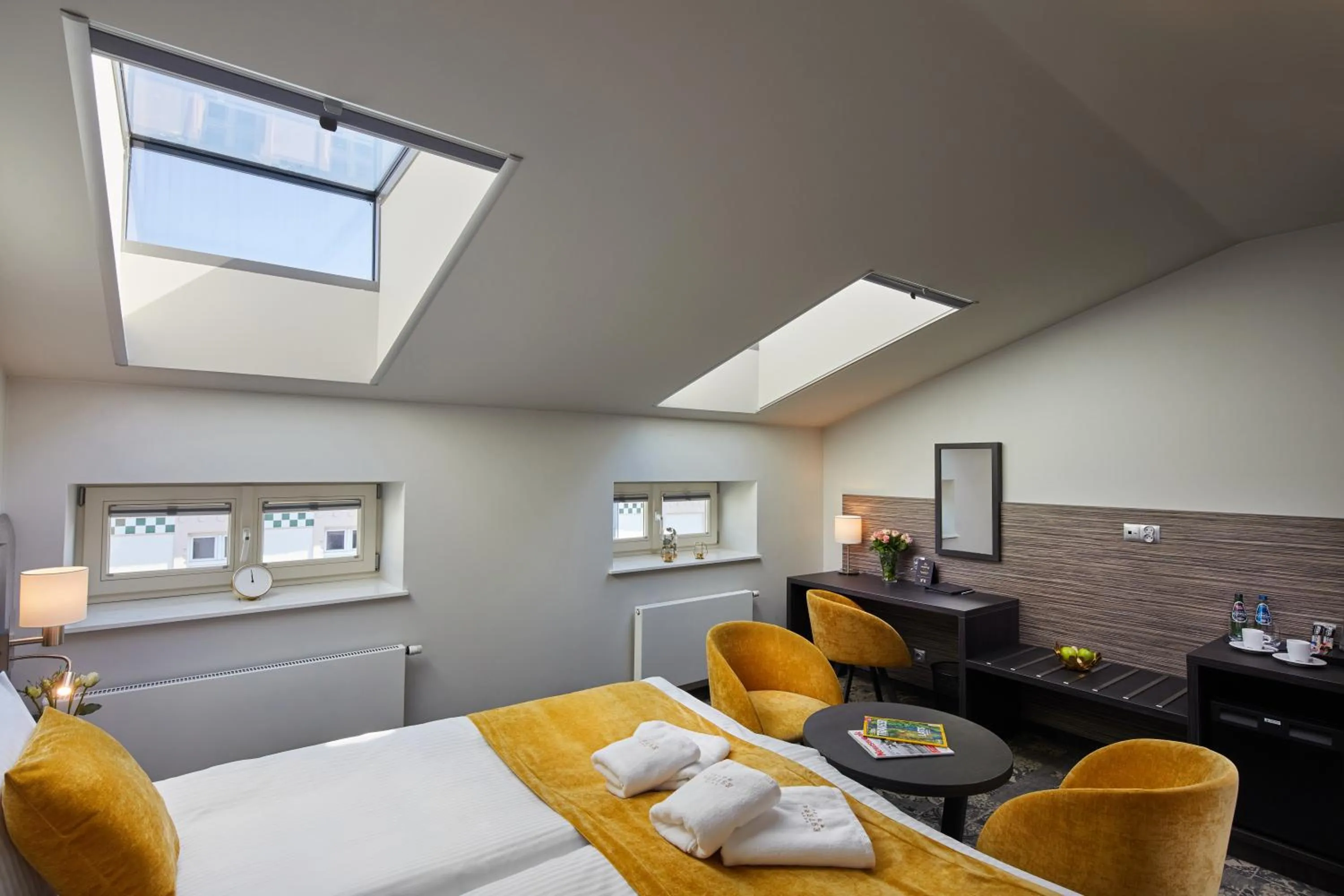 Photo of the whole room, Bed in Hotel Estera