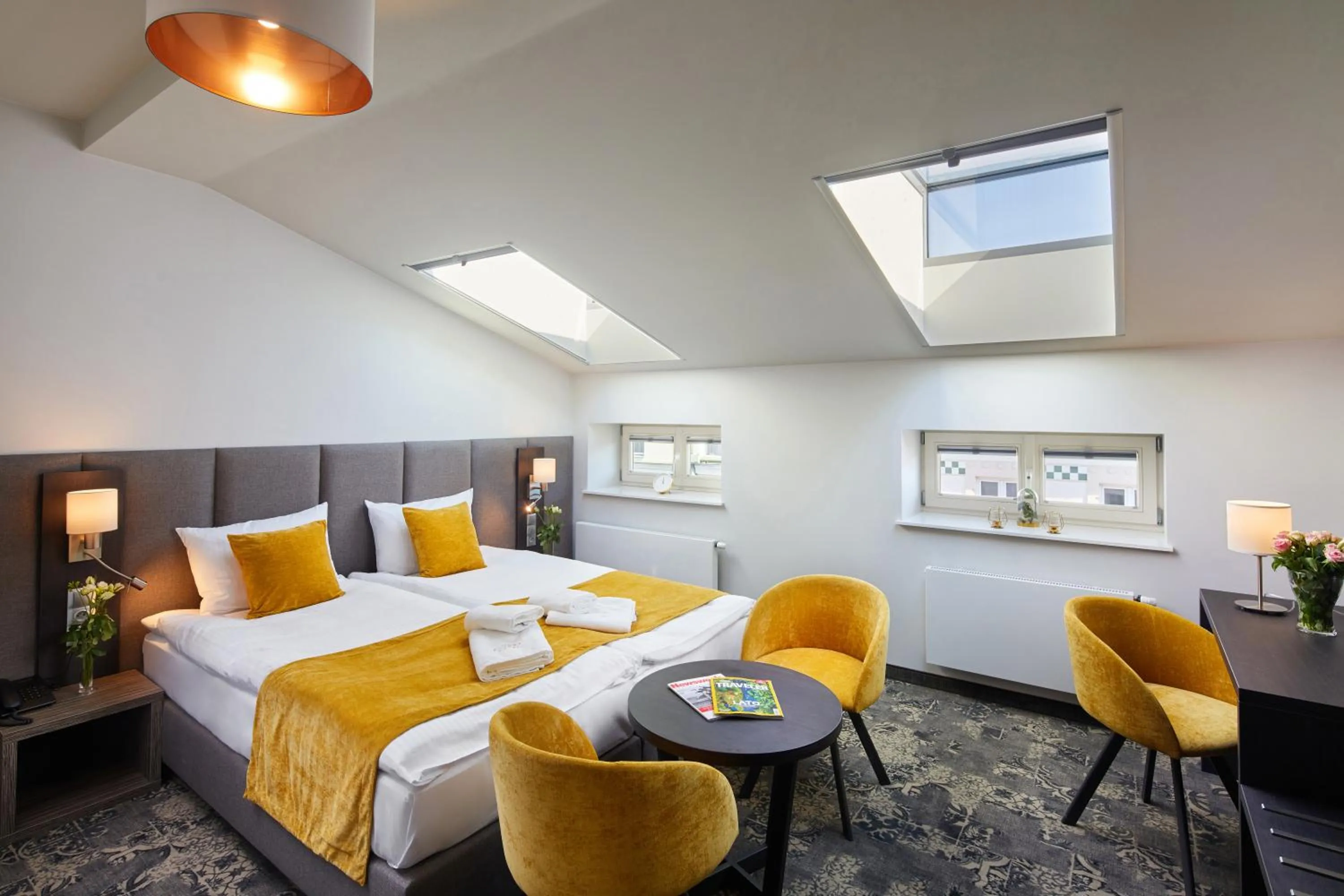 Photo of the whole room, Bed in Hotel Estera