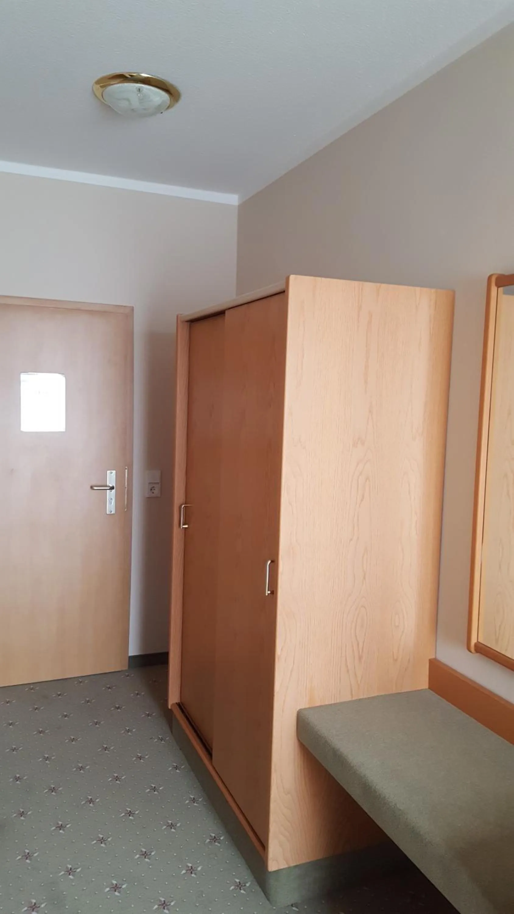 Photo of the whole room in Hotel Friesen