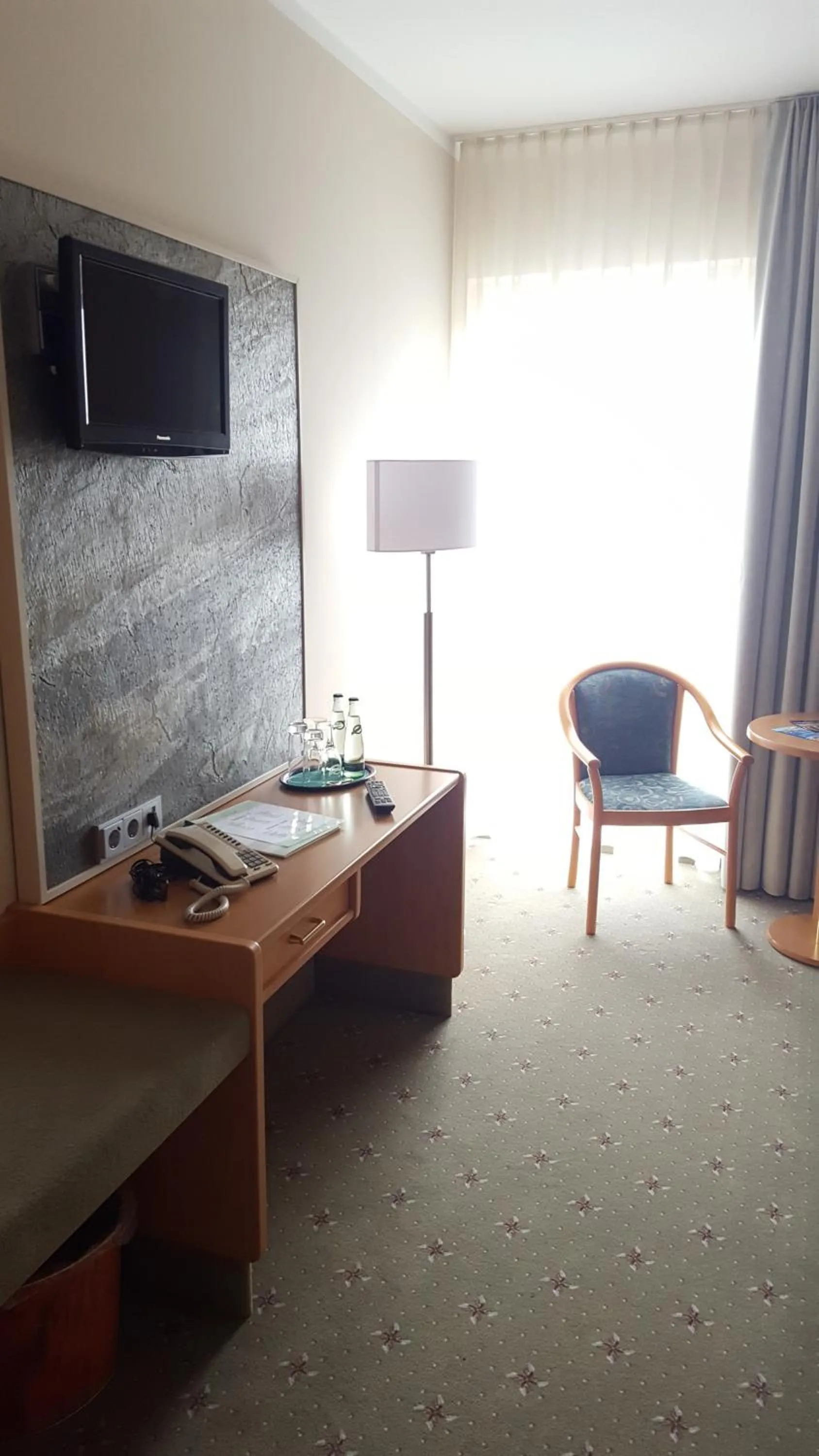 Photo of the whole room in Hotel Friesen