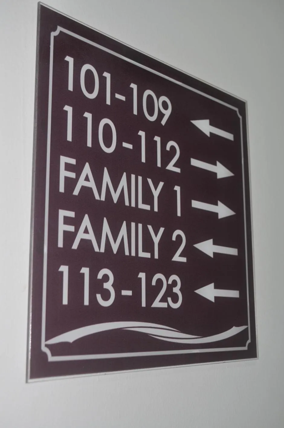 Property building in ND Hotel Melaka