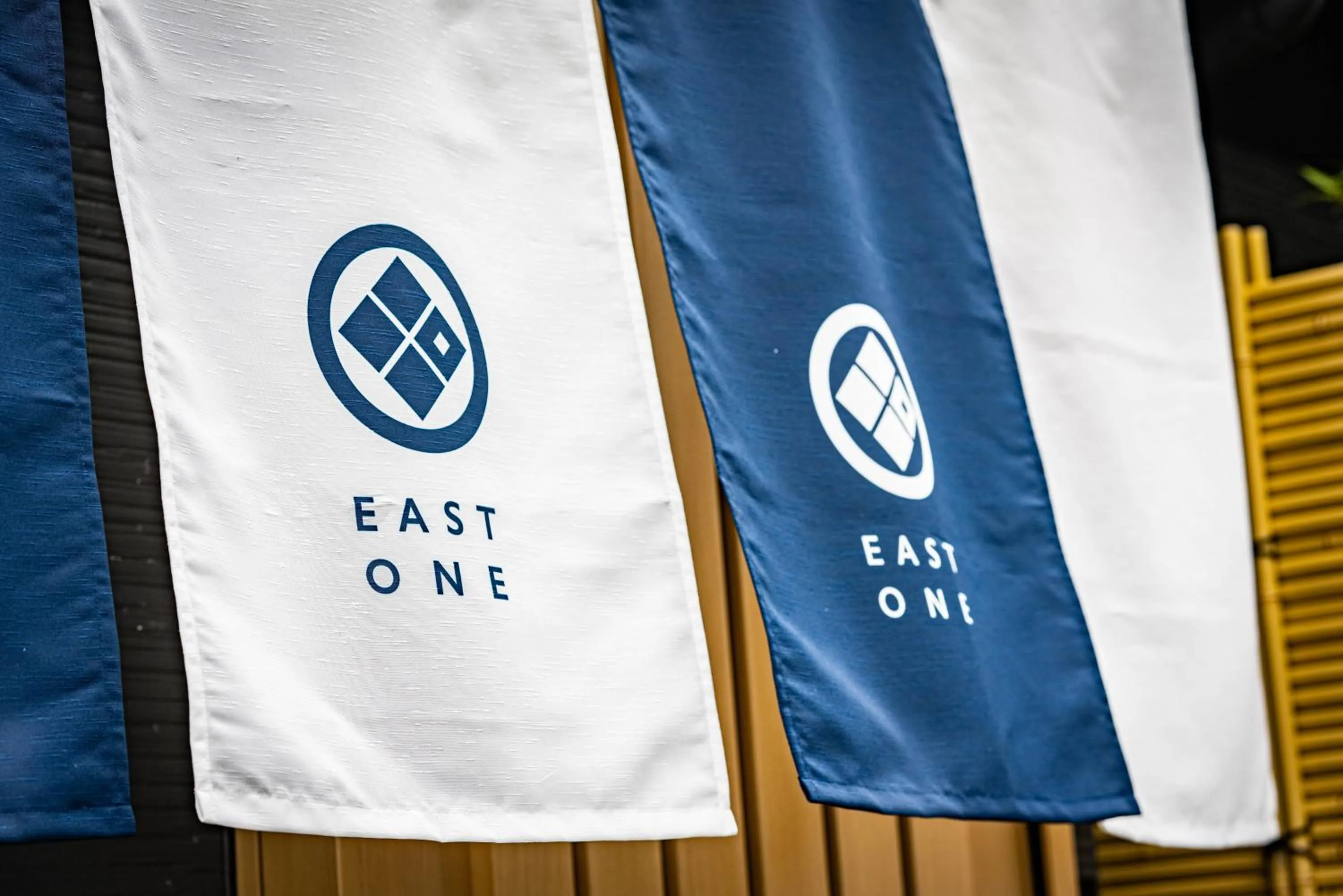 EAST ONE Higashishinjuku