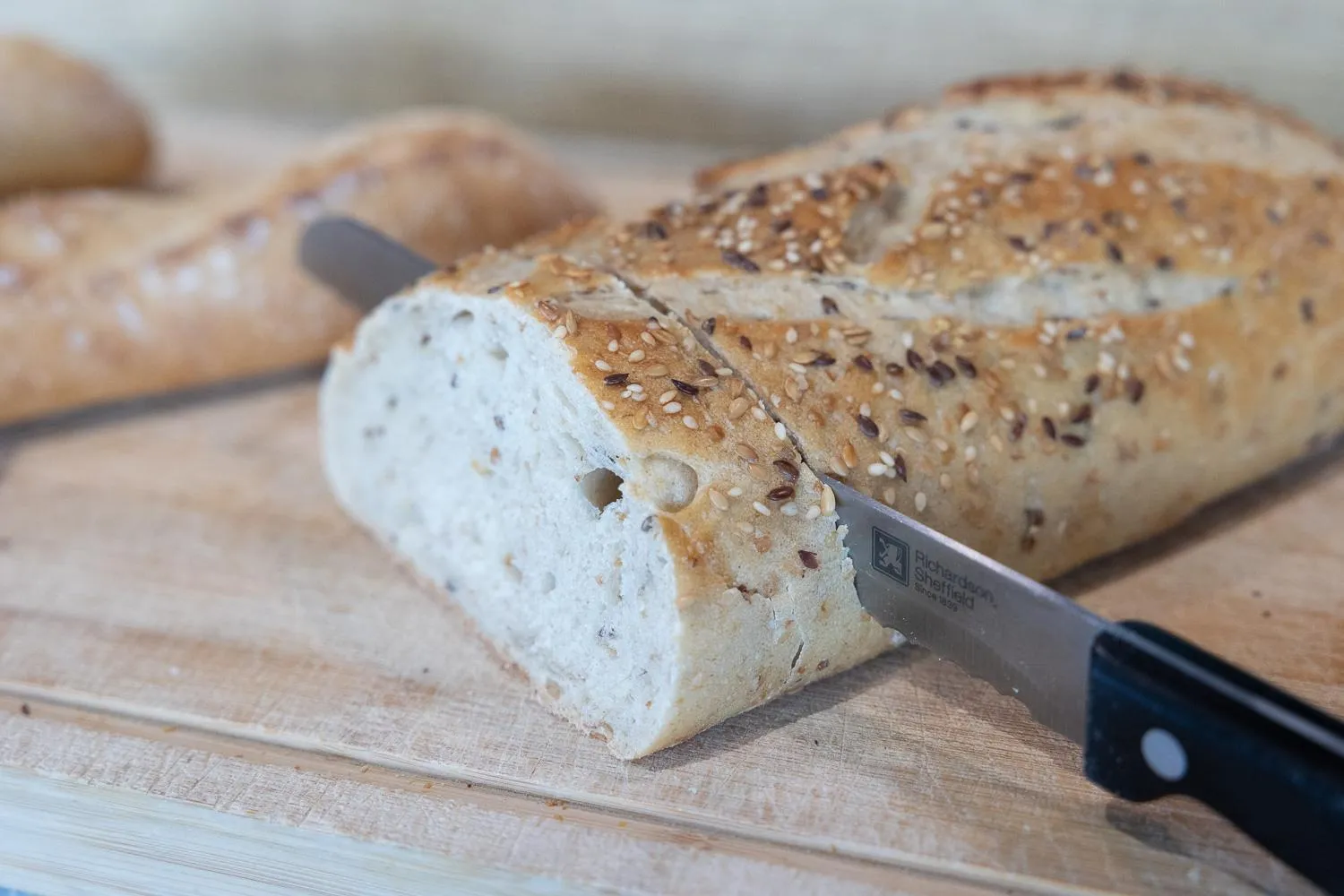 Breakfast in Ibis Budget Perpignan Nord Rivesaltes