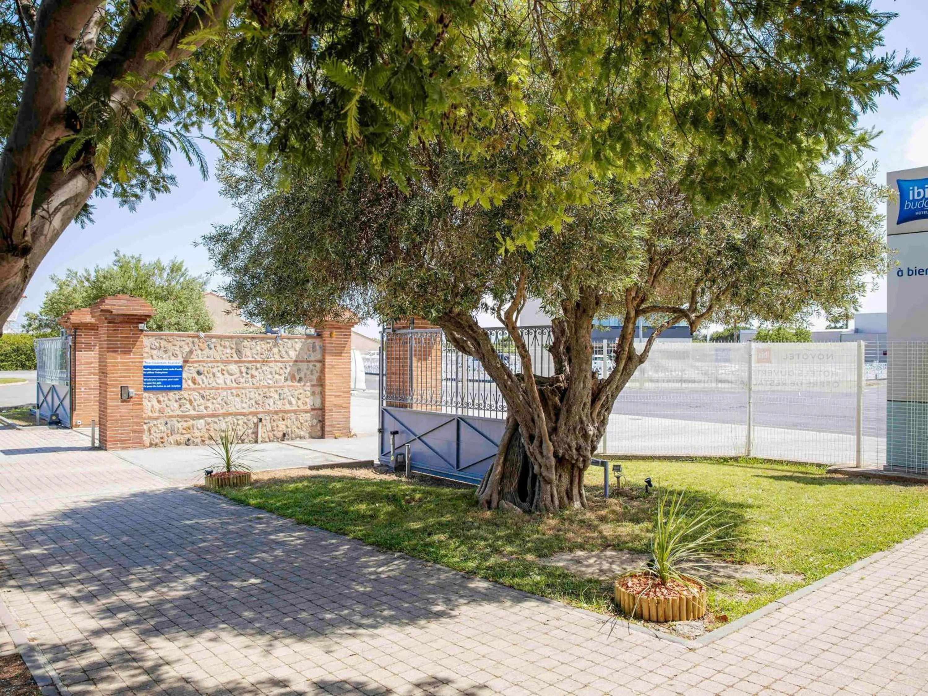 Other in Ibis Budget Perpignan Nord Rivesaltes