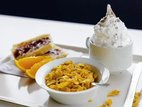 Ibis Budget Perpignan Nord Rivesaltes