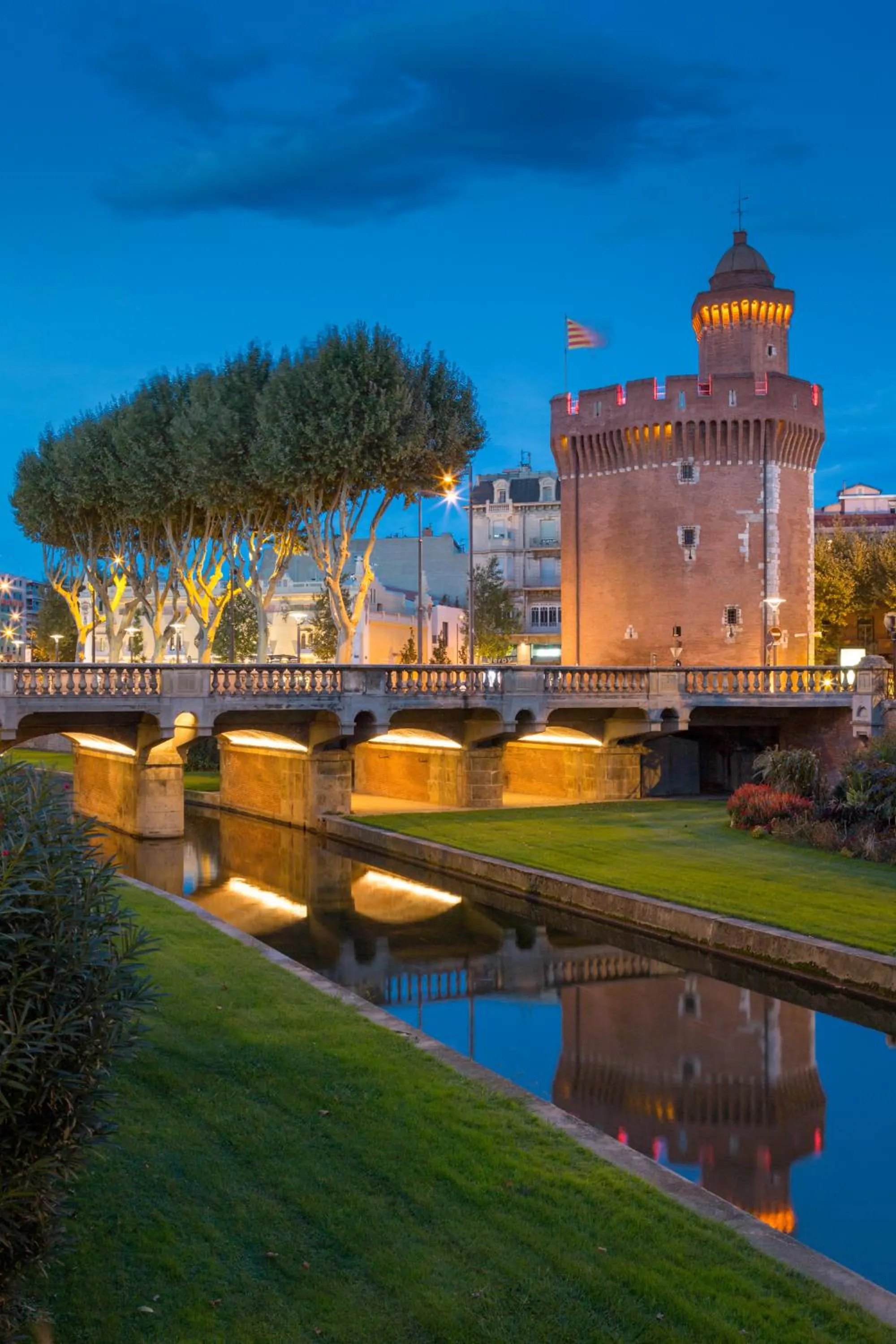 Activities in Ibis Budget Perpignan Nord Rivesaltes