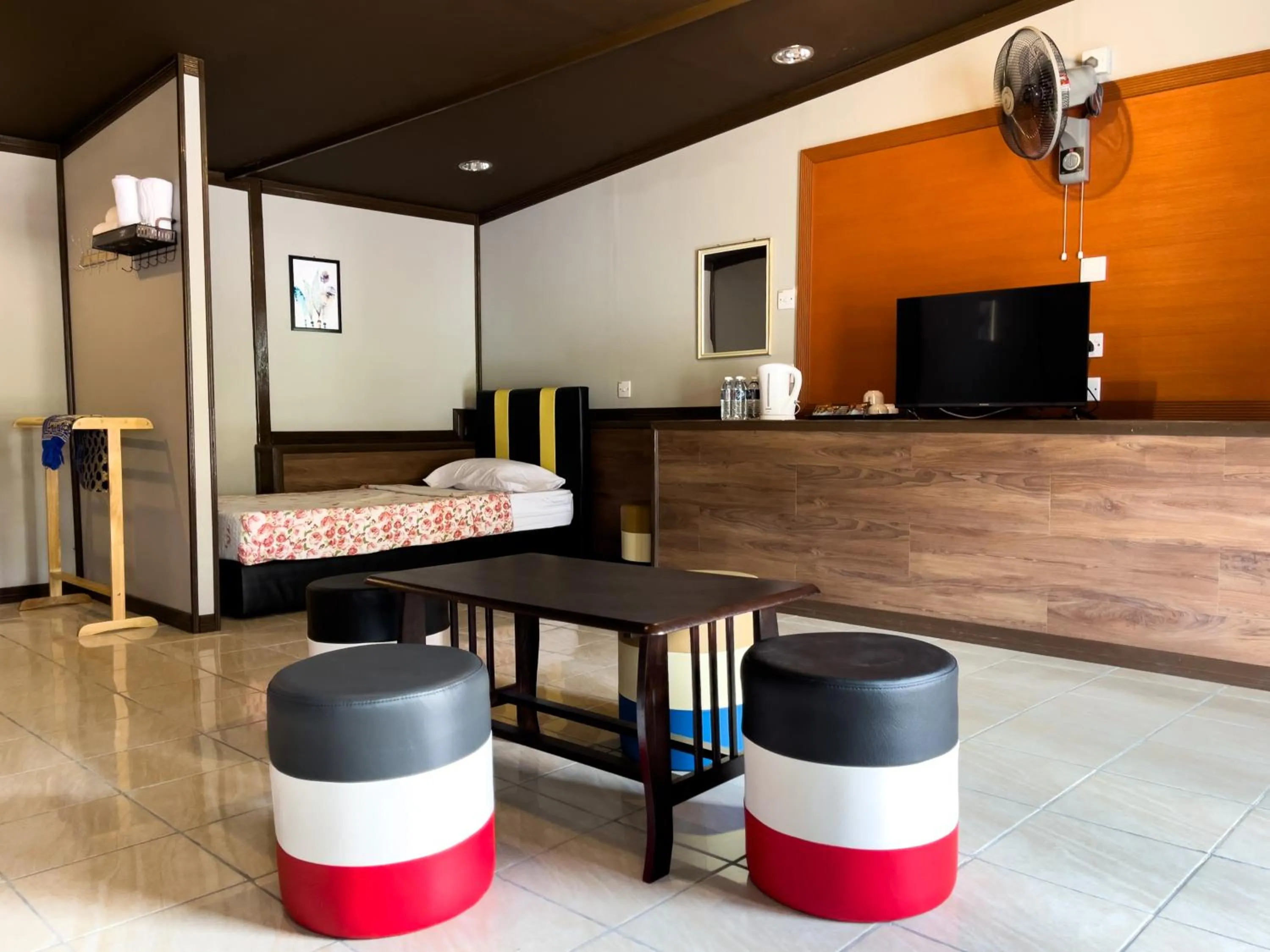 Sunrise Kundasang Resort