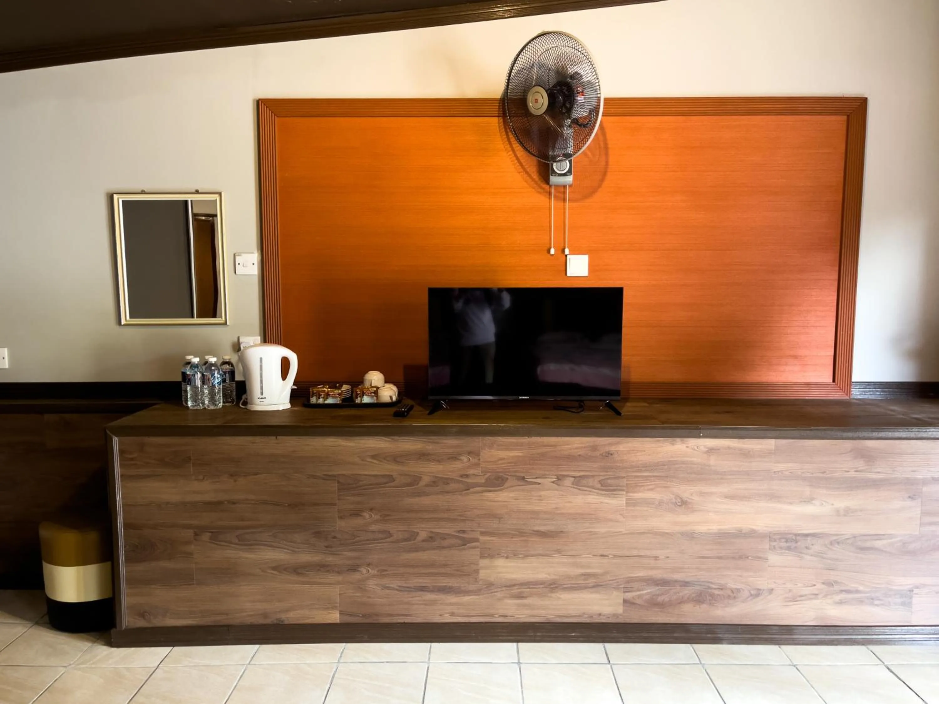 Sunrise Kundasang Resort