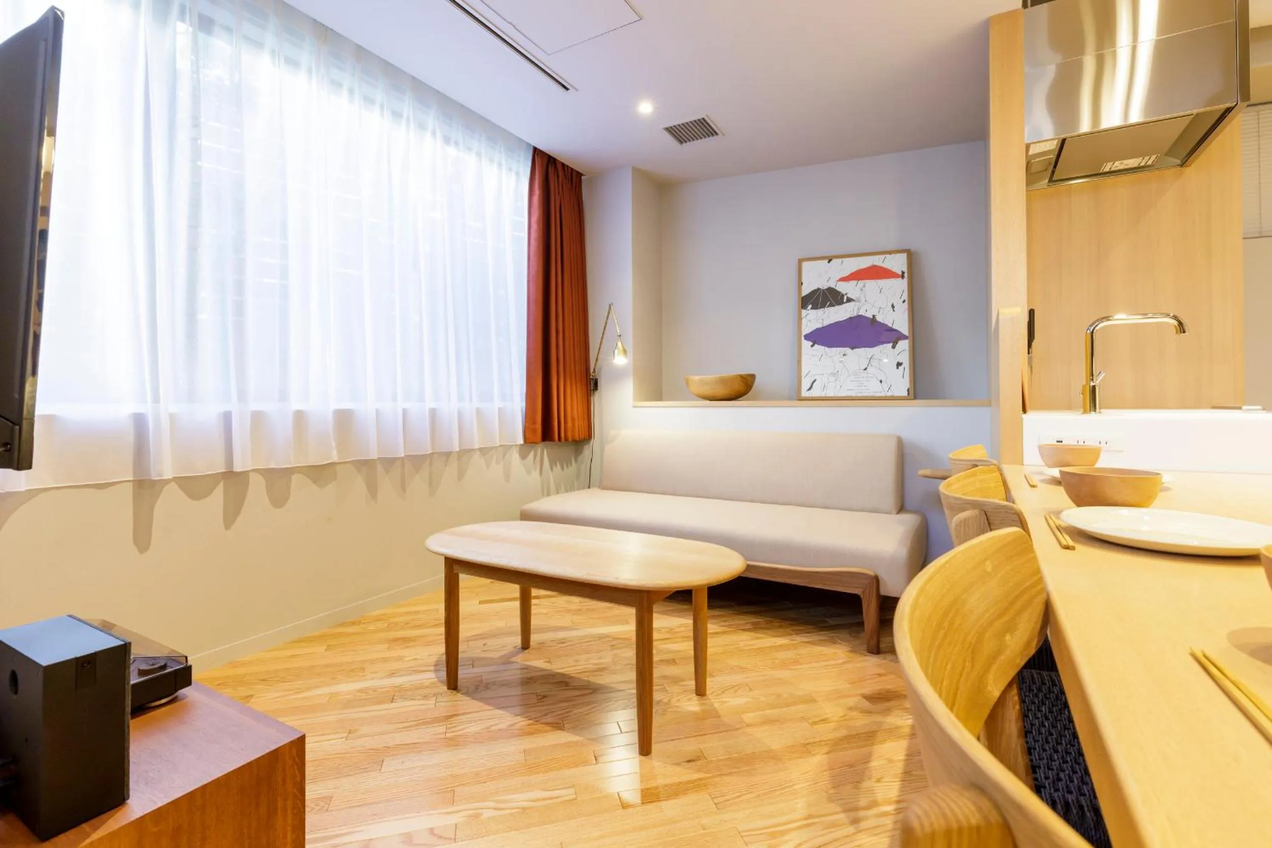 tefu yoyogi uehara 101 - good design award -