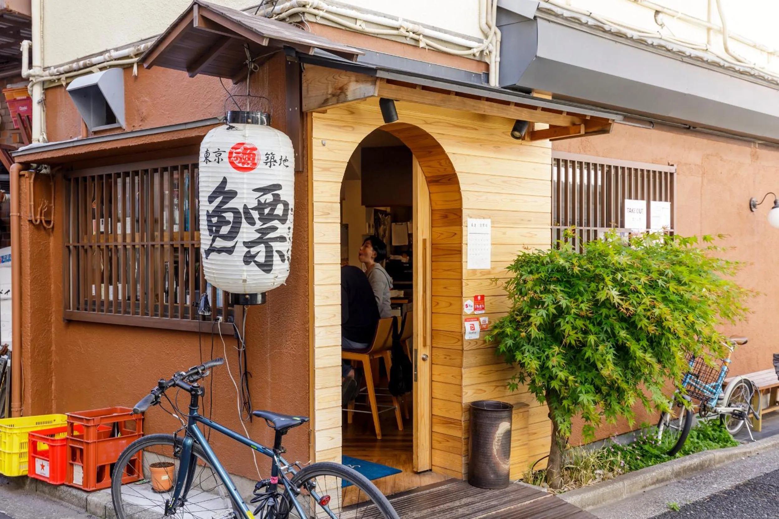 tefu yoyogi uehara 101 - good design award -