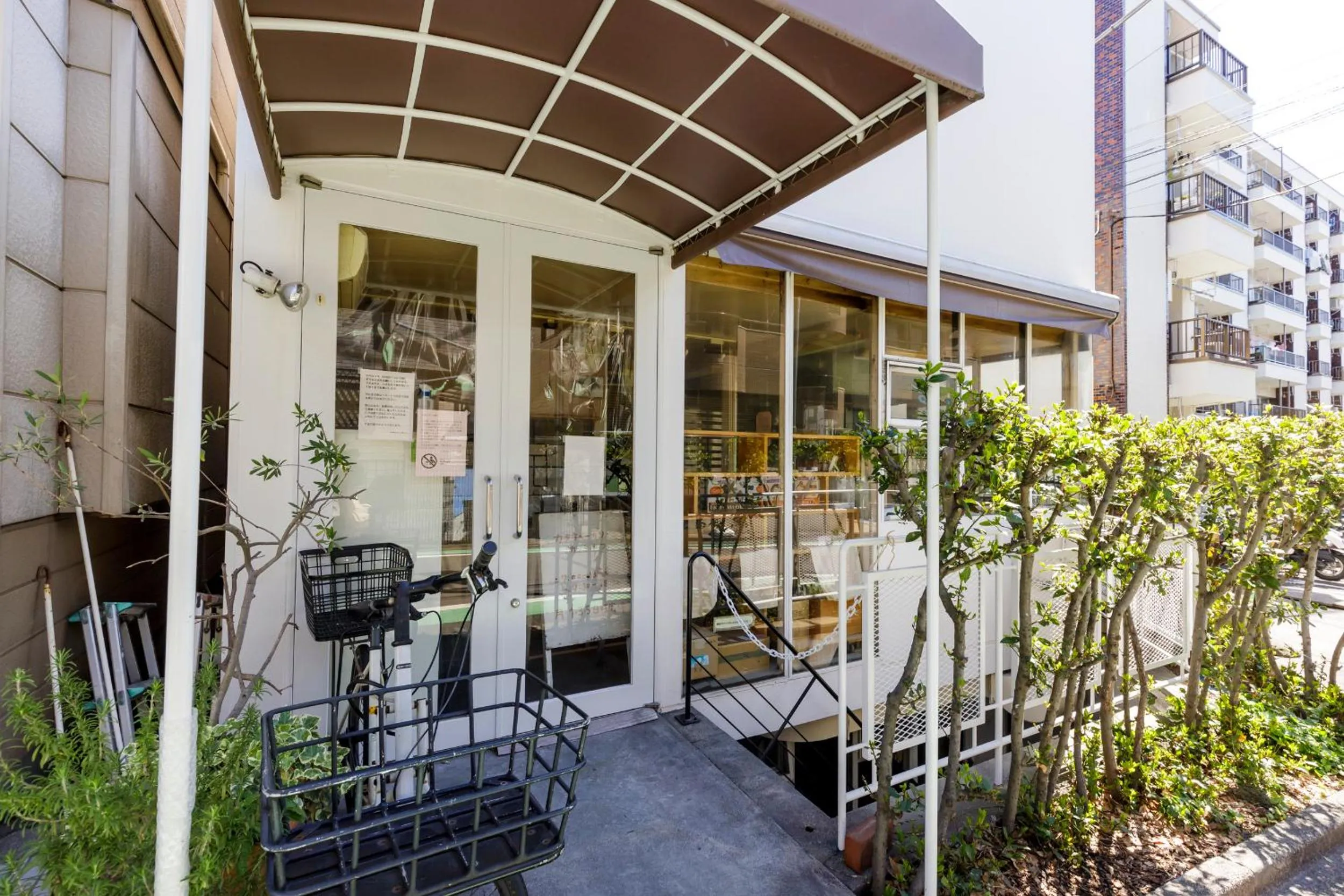 tefu yoyogi uehara 101 - good design award -