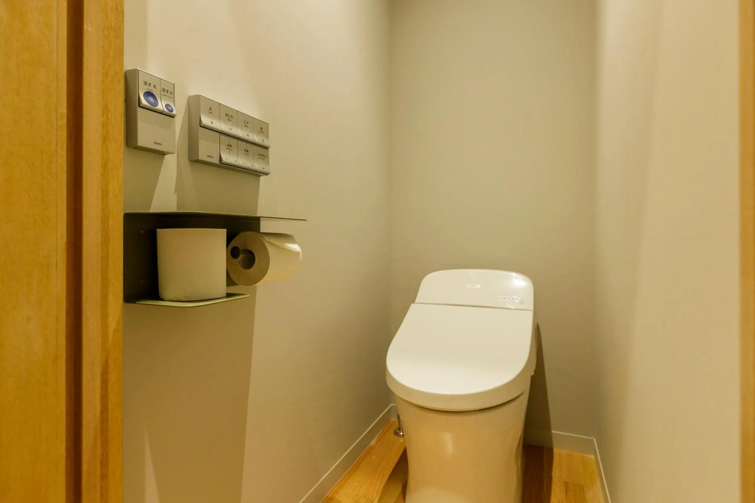 tefu yoyogi uehara 101 - good design award -