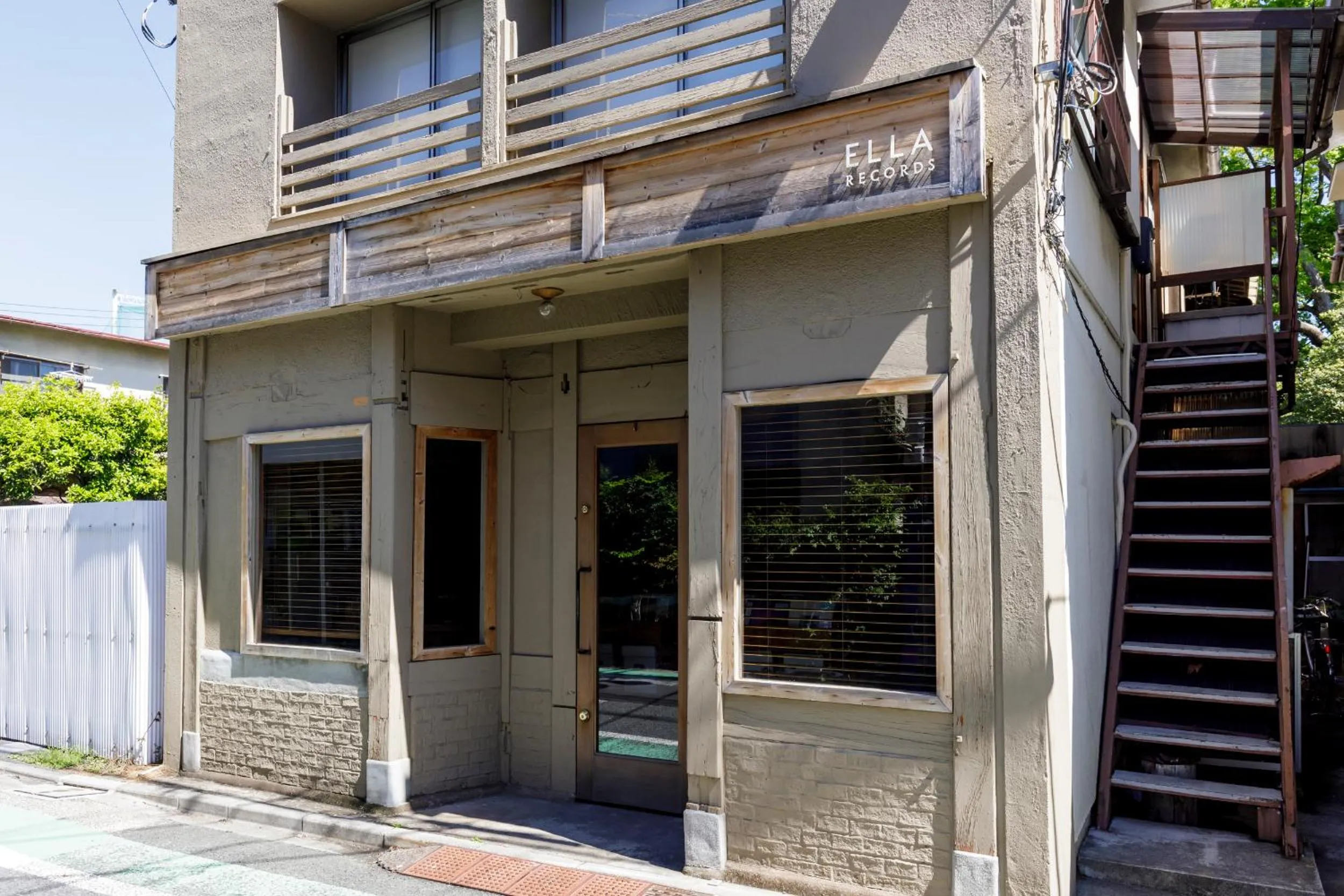 tefu yoyogi uehara 101 - good design award -