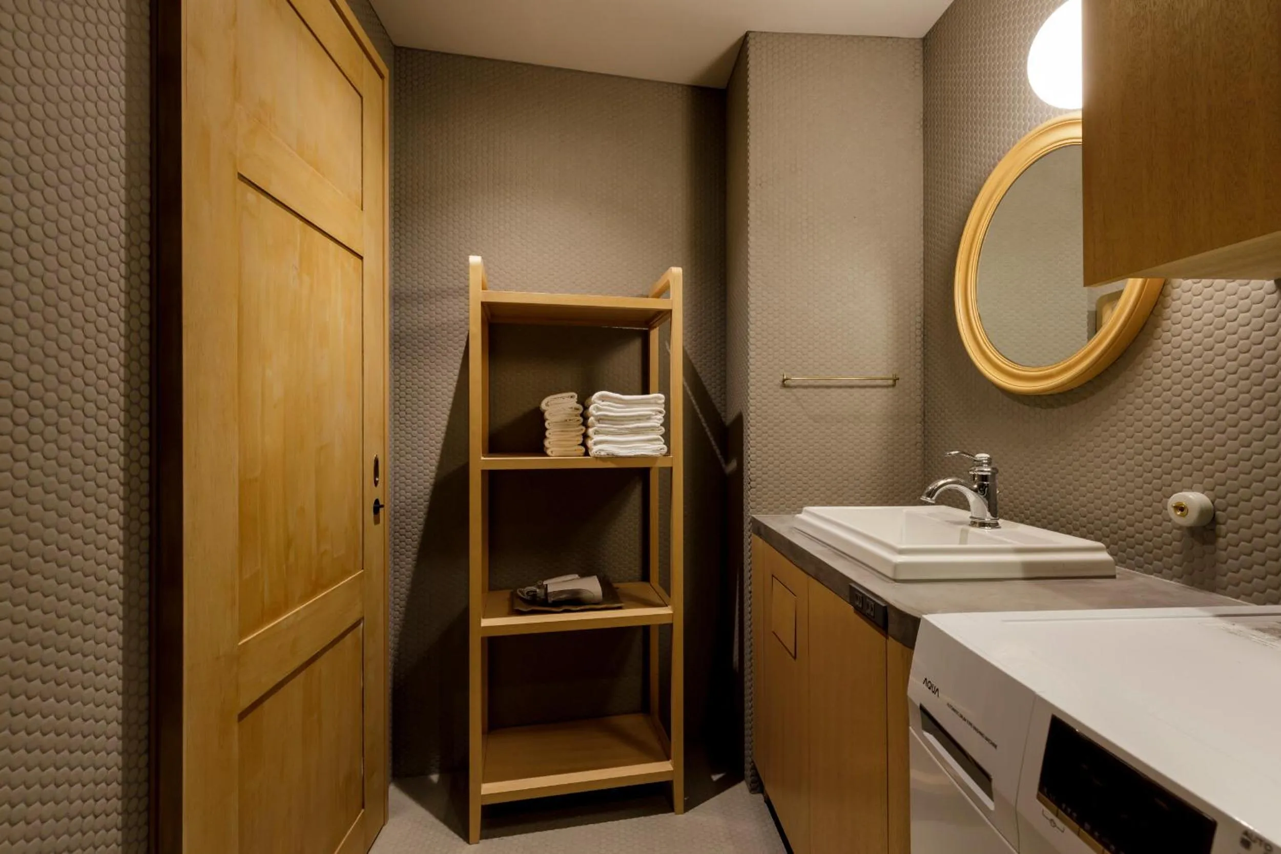 tefu yoyogi uehara 101 - good design award -